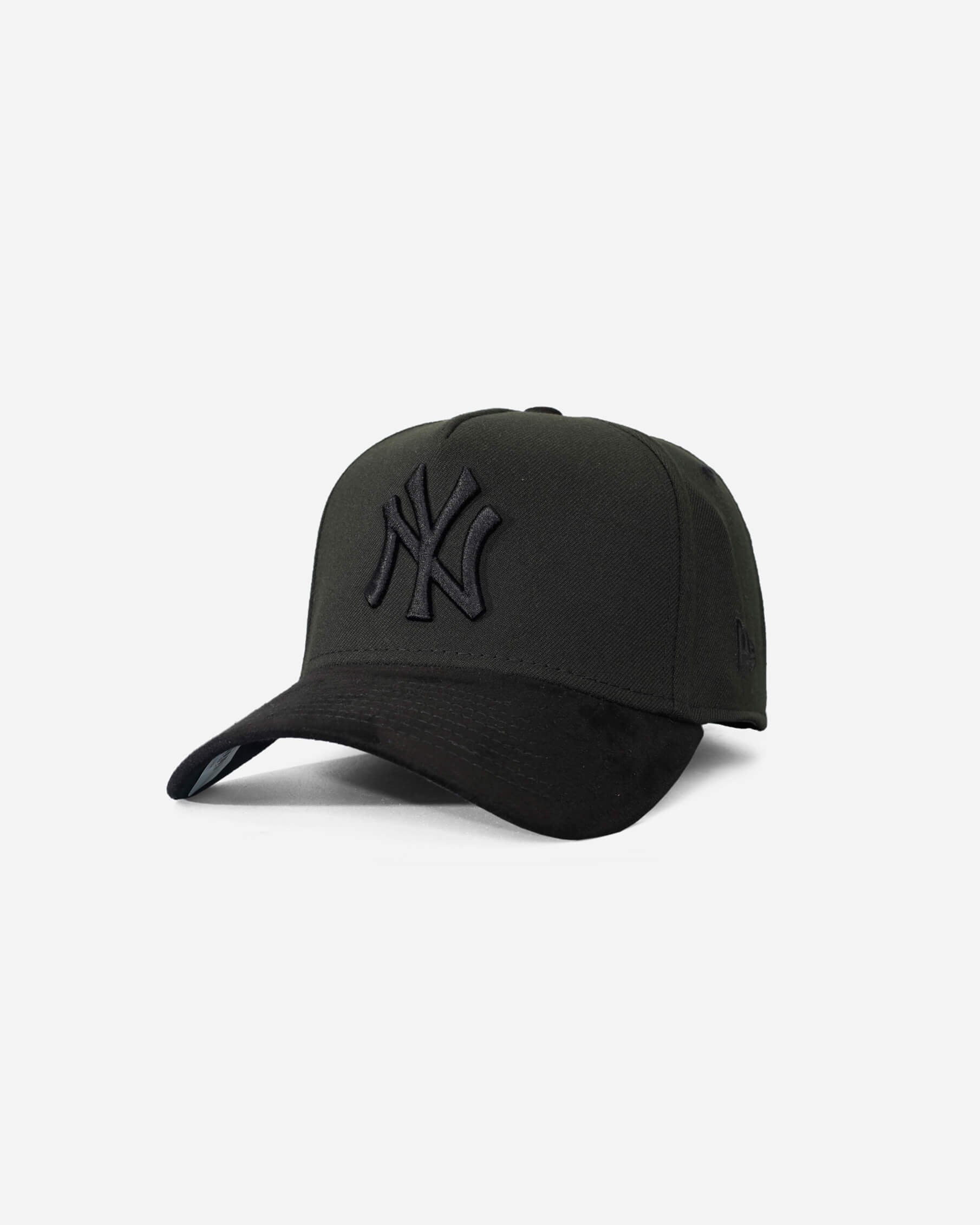 New York Yankees Fitted Hat