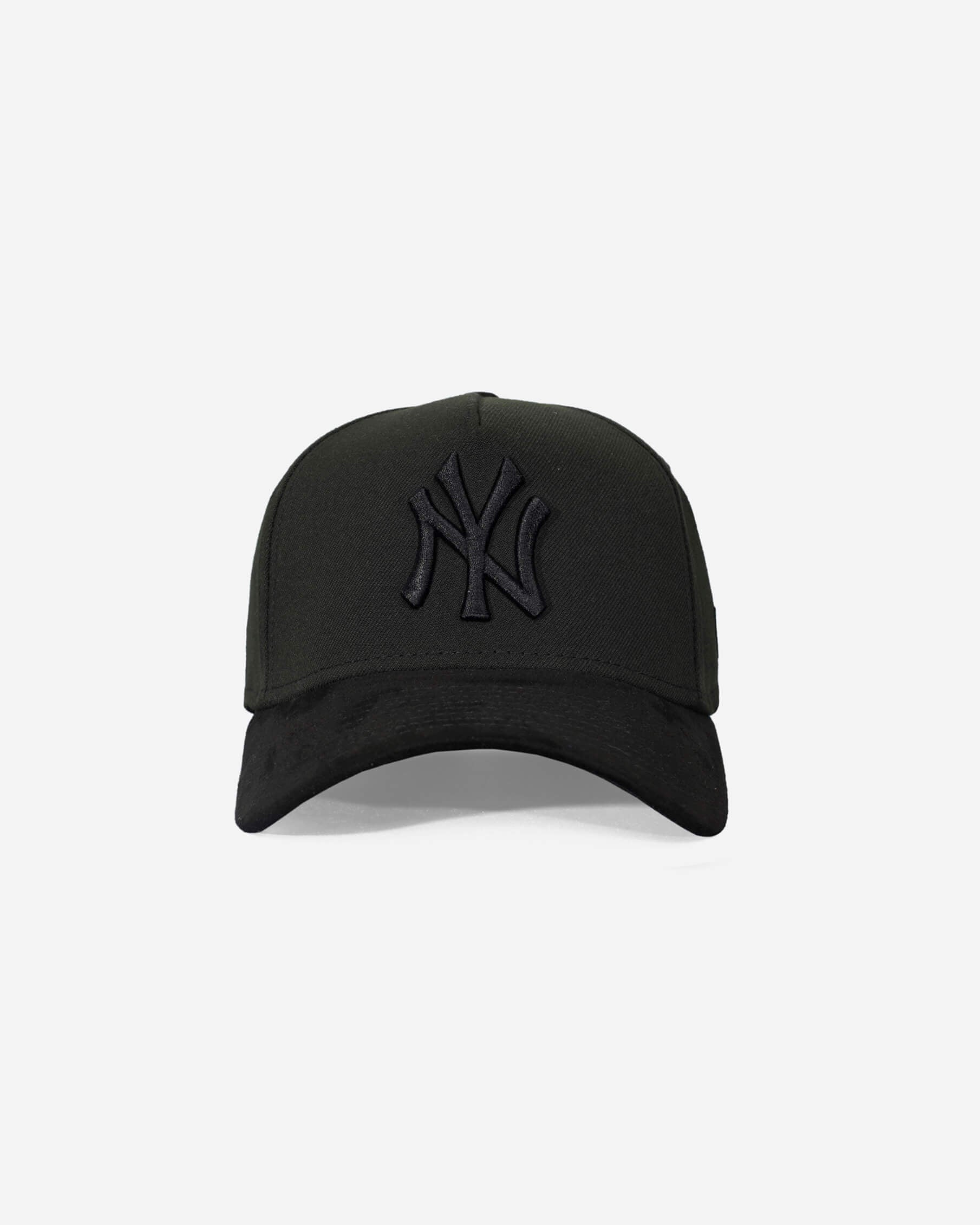 New York Yankees Fitted Hat