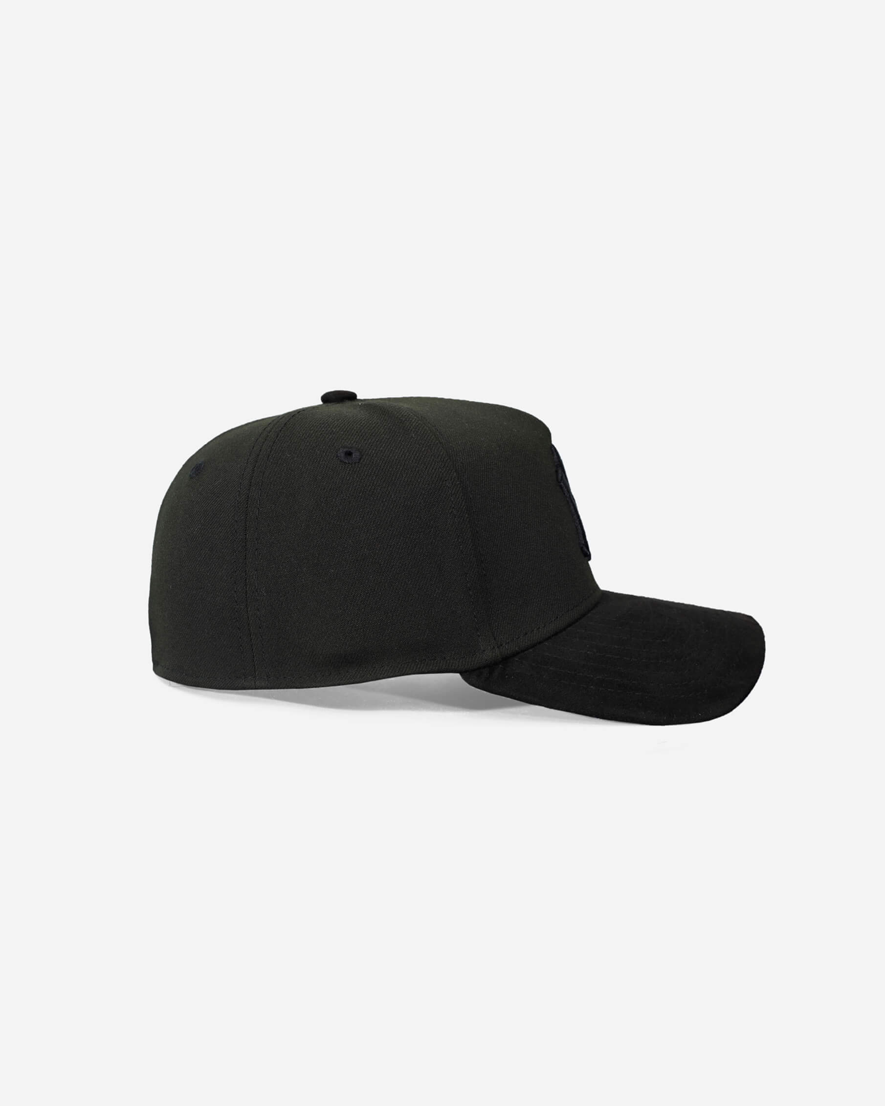 New York Yankees Fitted Hat