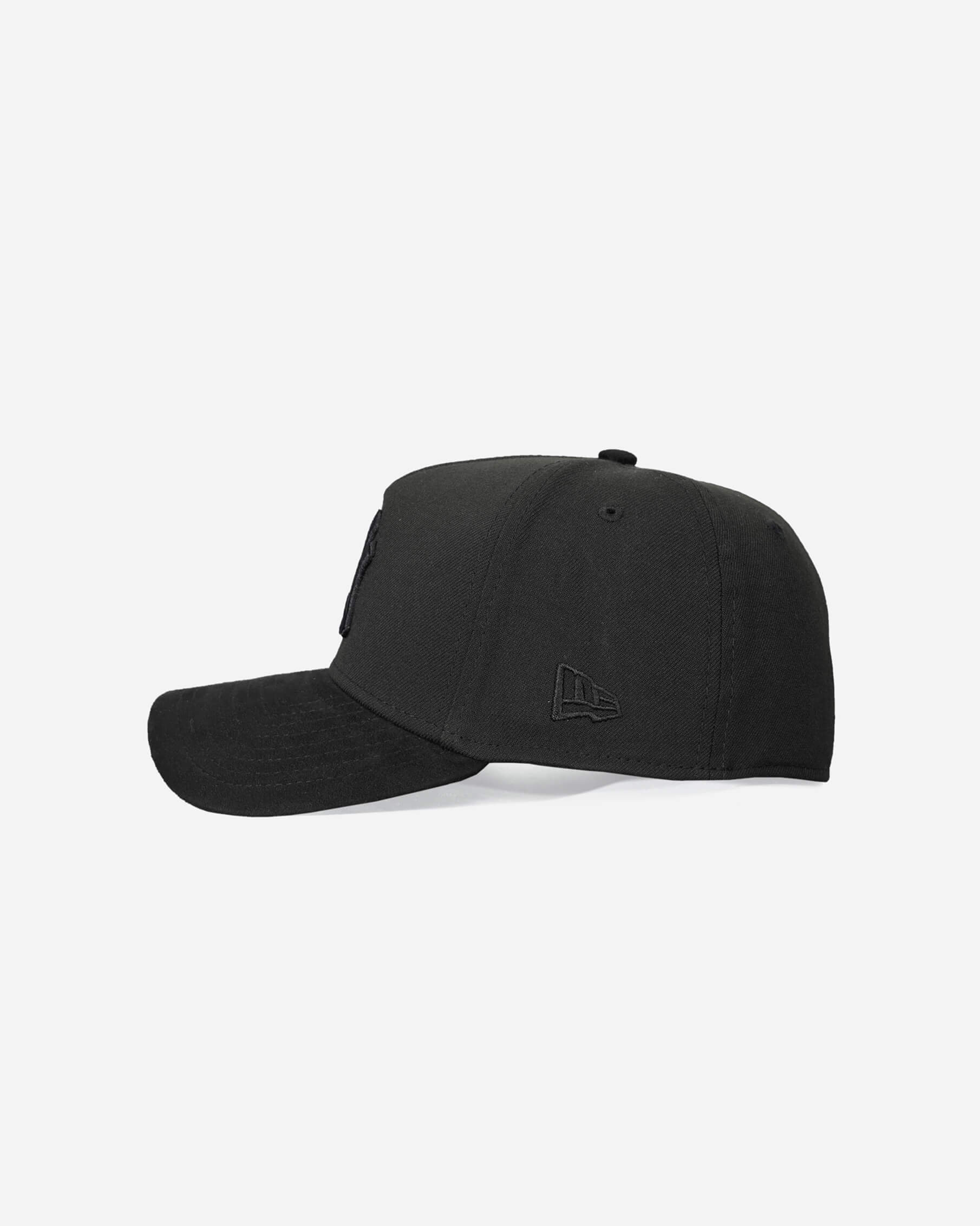 New York Yankees Fitted Hat