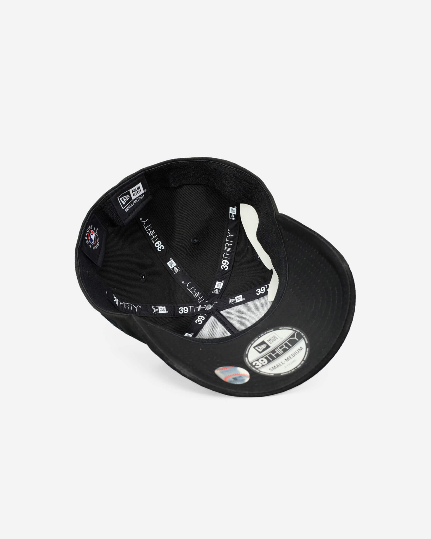 New York Yankees Fitted Hat