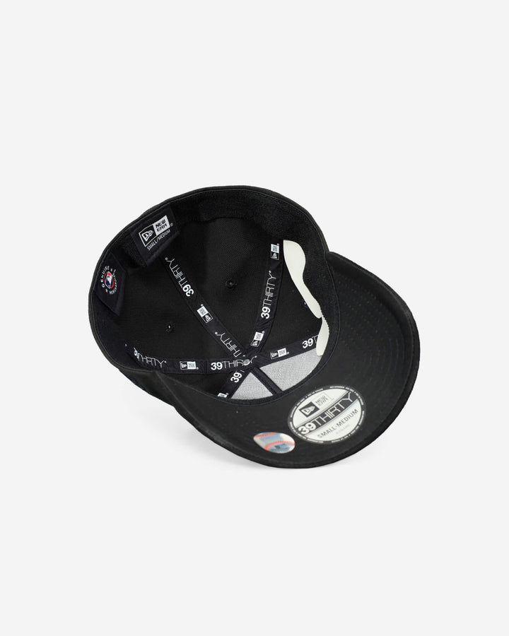 New York Yankees Fitted Hat