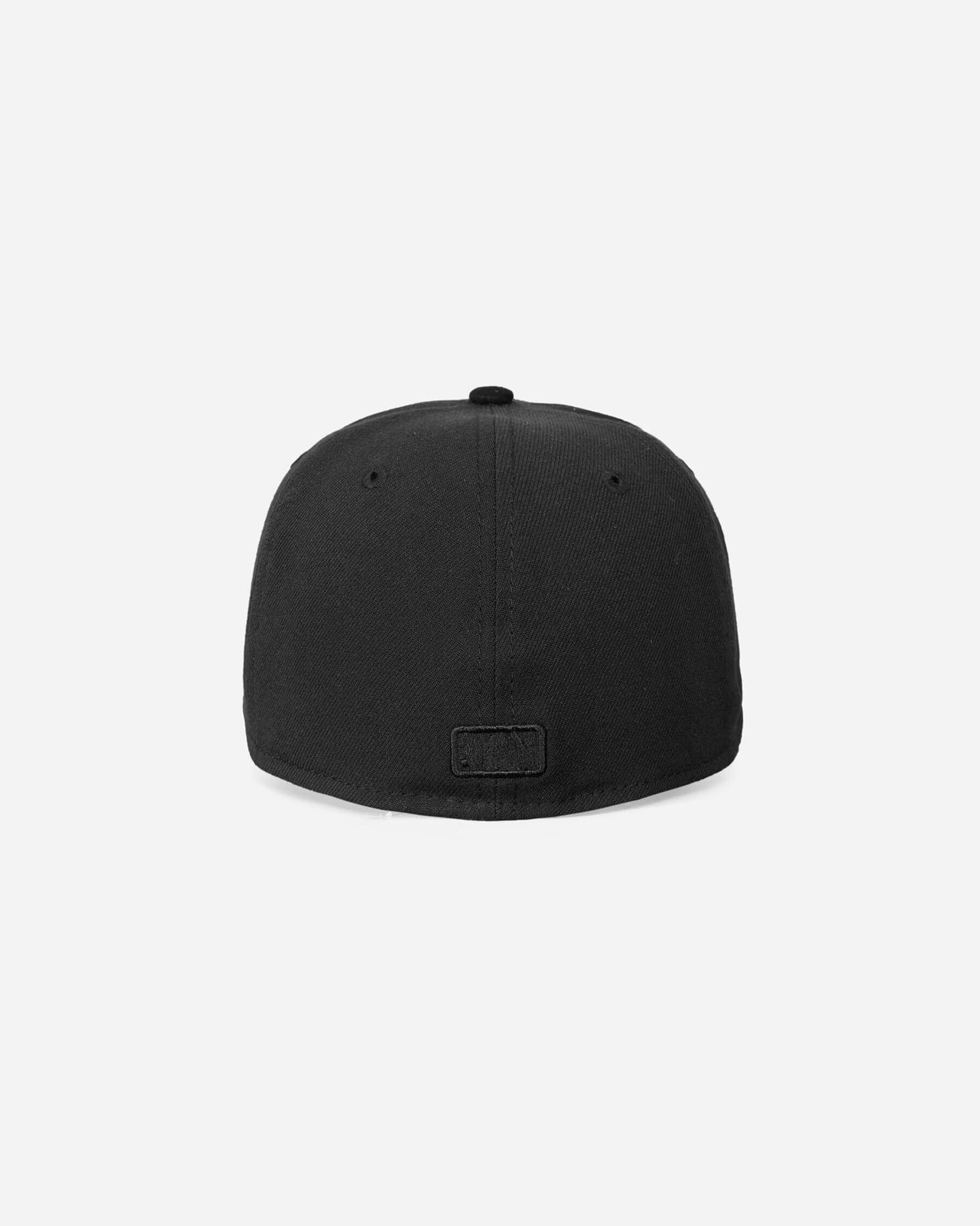 New York Yankees Fitted Hat