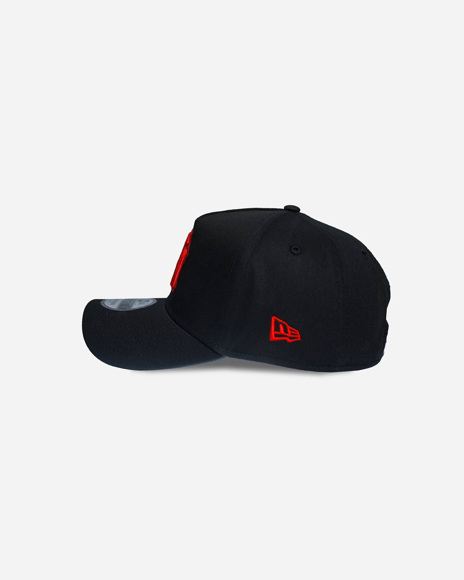New York Yankees World Series 9FORTY A-Frame Snapback