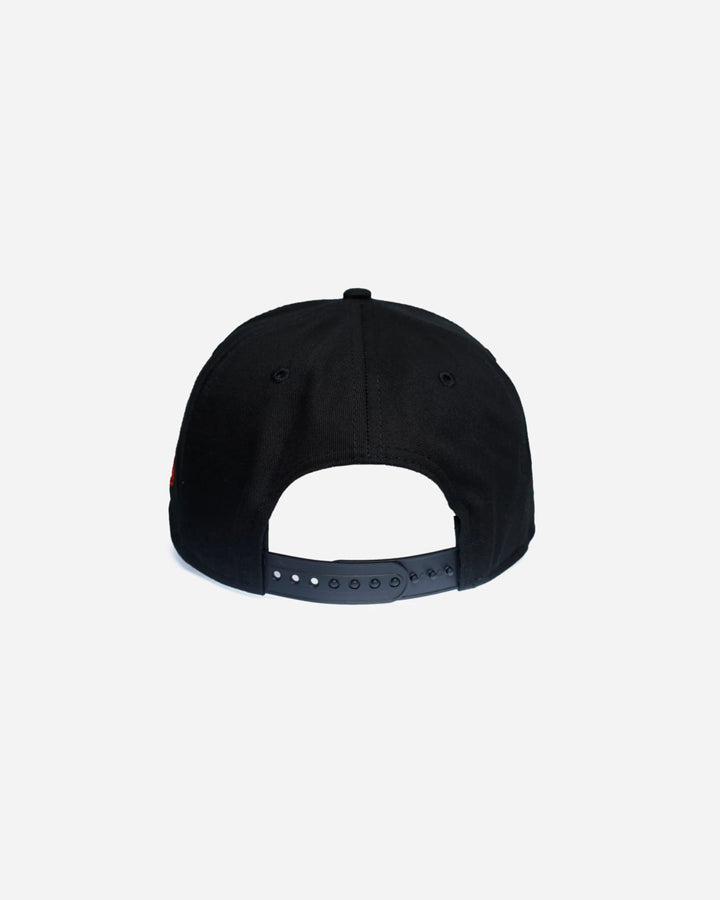 New York Yankees World Series 9FORTY A-Frame Snapback
