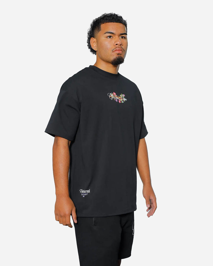 Nocturnal Oversized T-Shirt