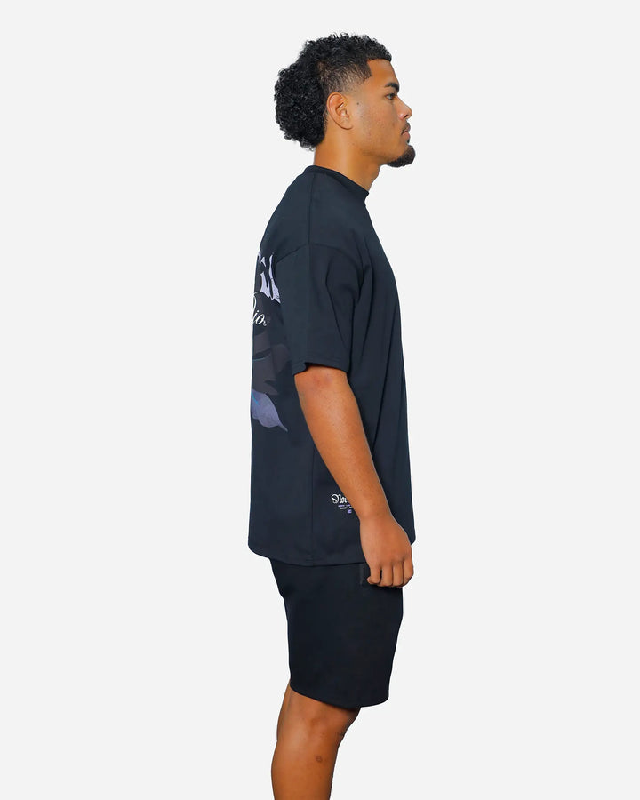 Nocturnal Oversized T-Shirt
