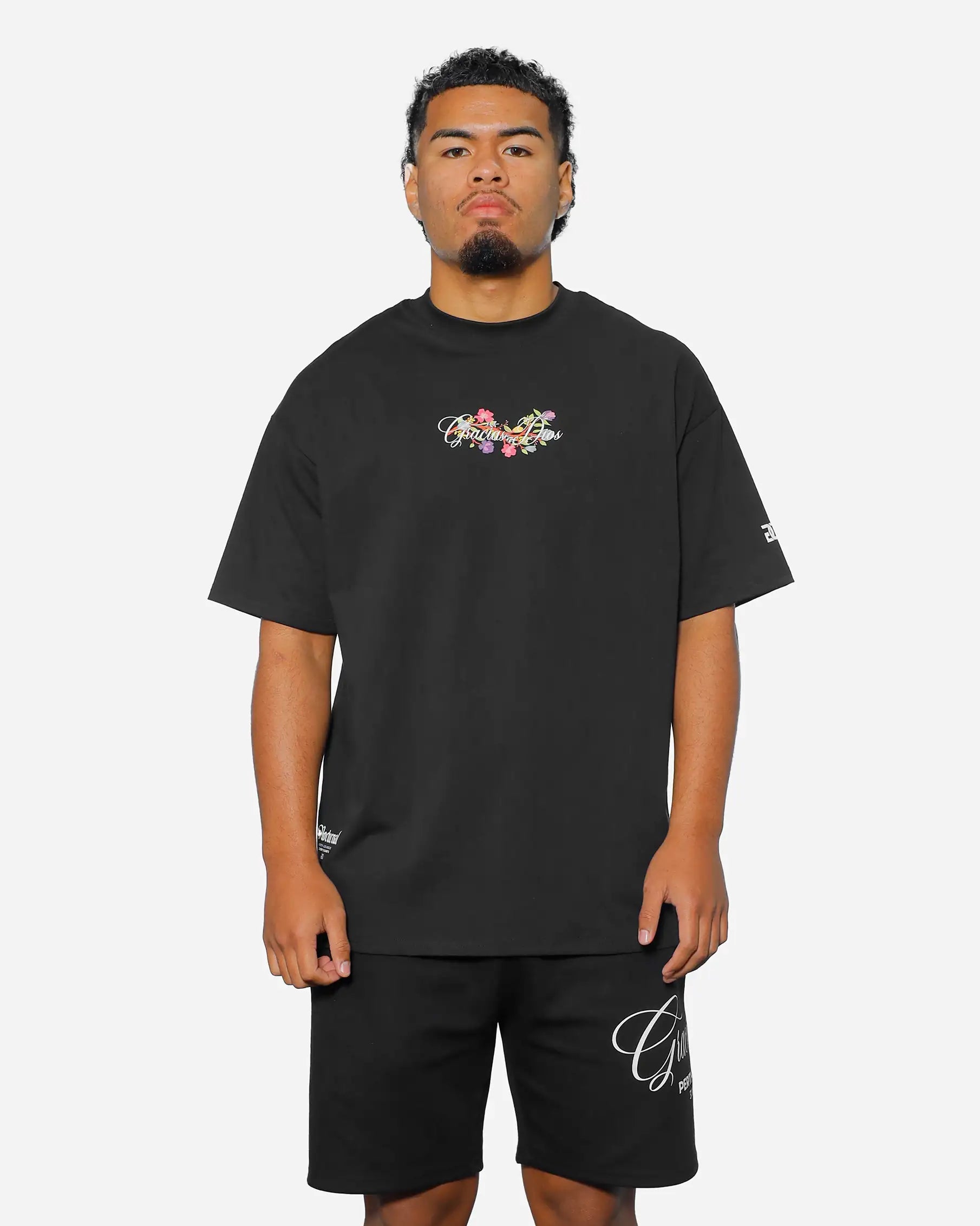 Nocturnal Oversized T-Shirt