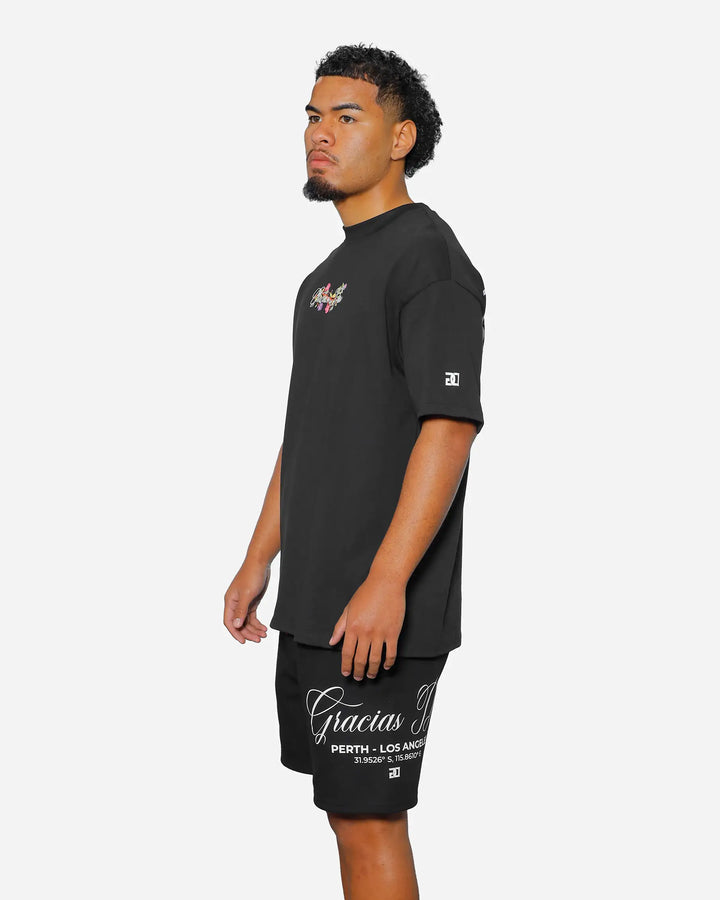 Nocturnal Oversized T-Shirt