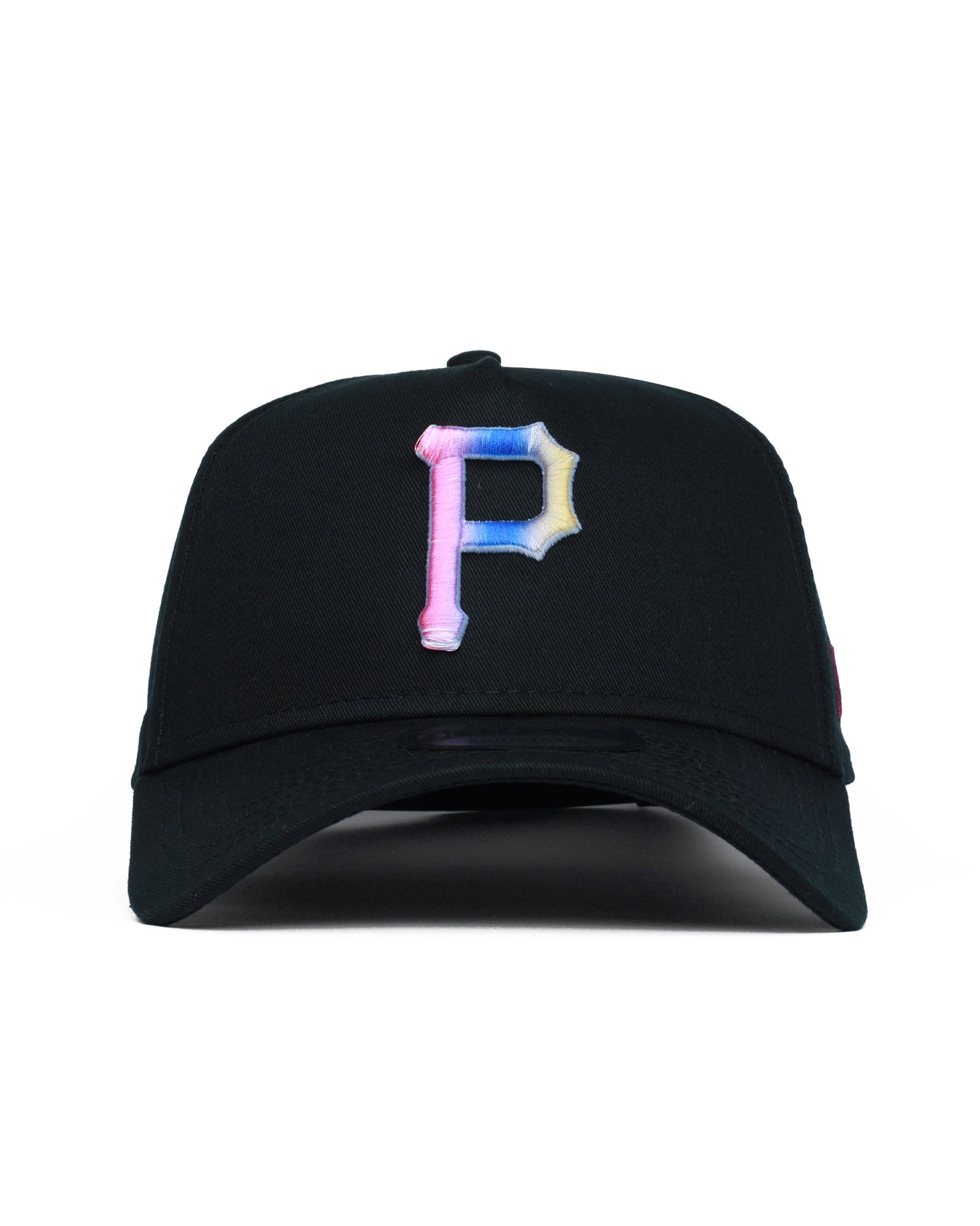 Pittsburgh Pirates Tropical Blend 9Forty A-Frame Adjustable