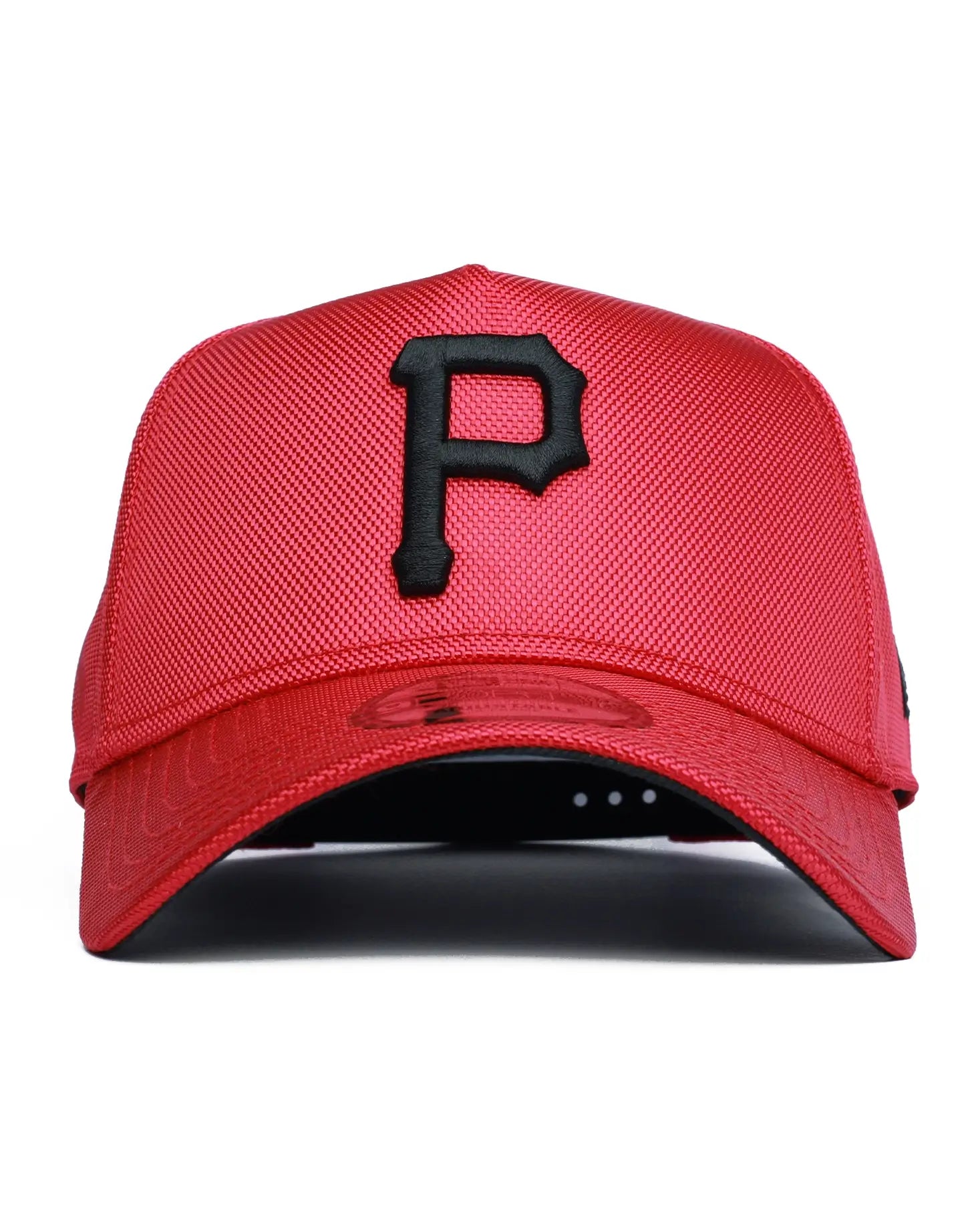 Pittsburgh Pirates 9FORTY A-Frame Ballistic Adjustable Hat