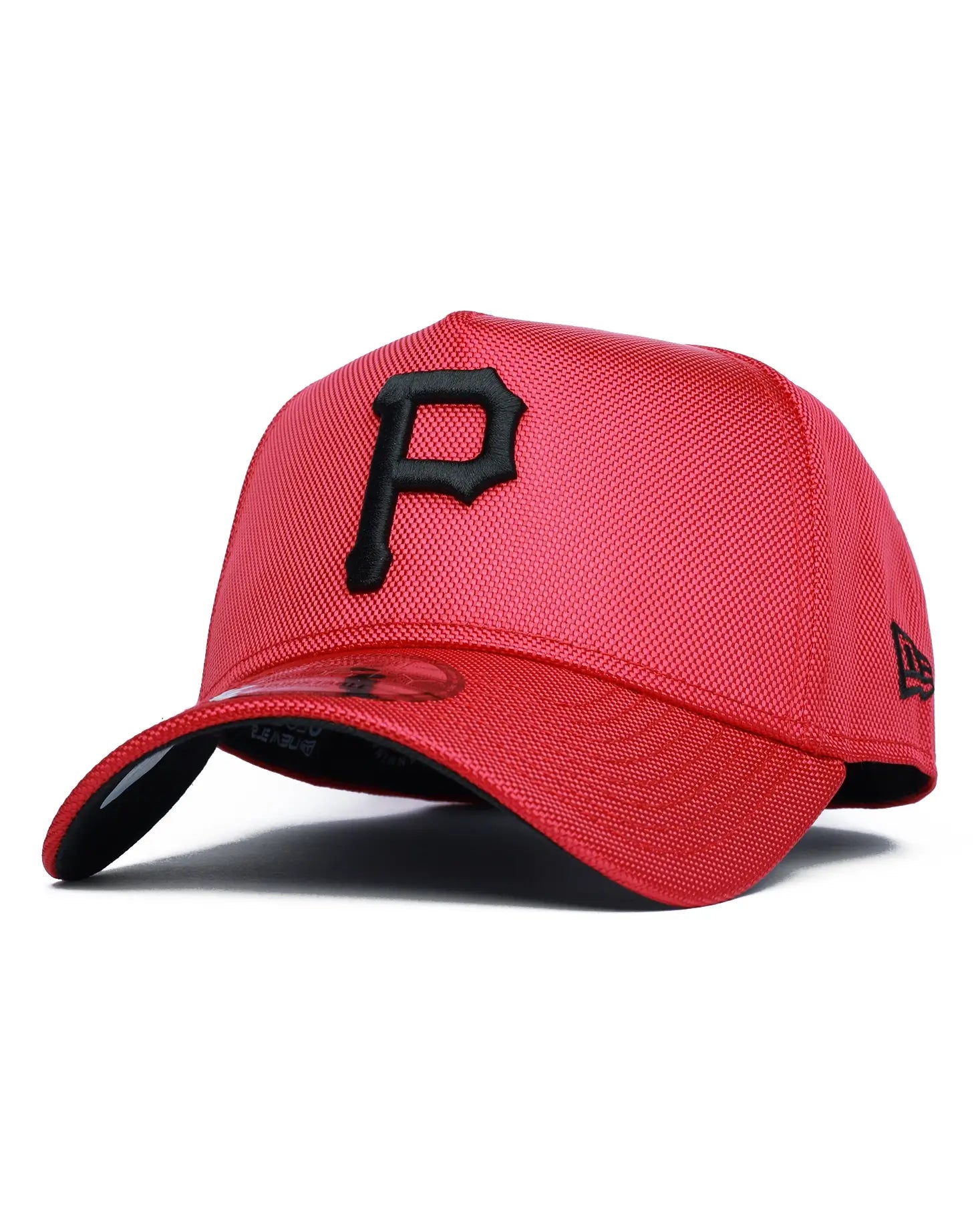 Pittsburgh Pirates 9FORTY A-Frame Ballistic Adjustable Hat