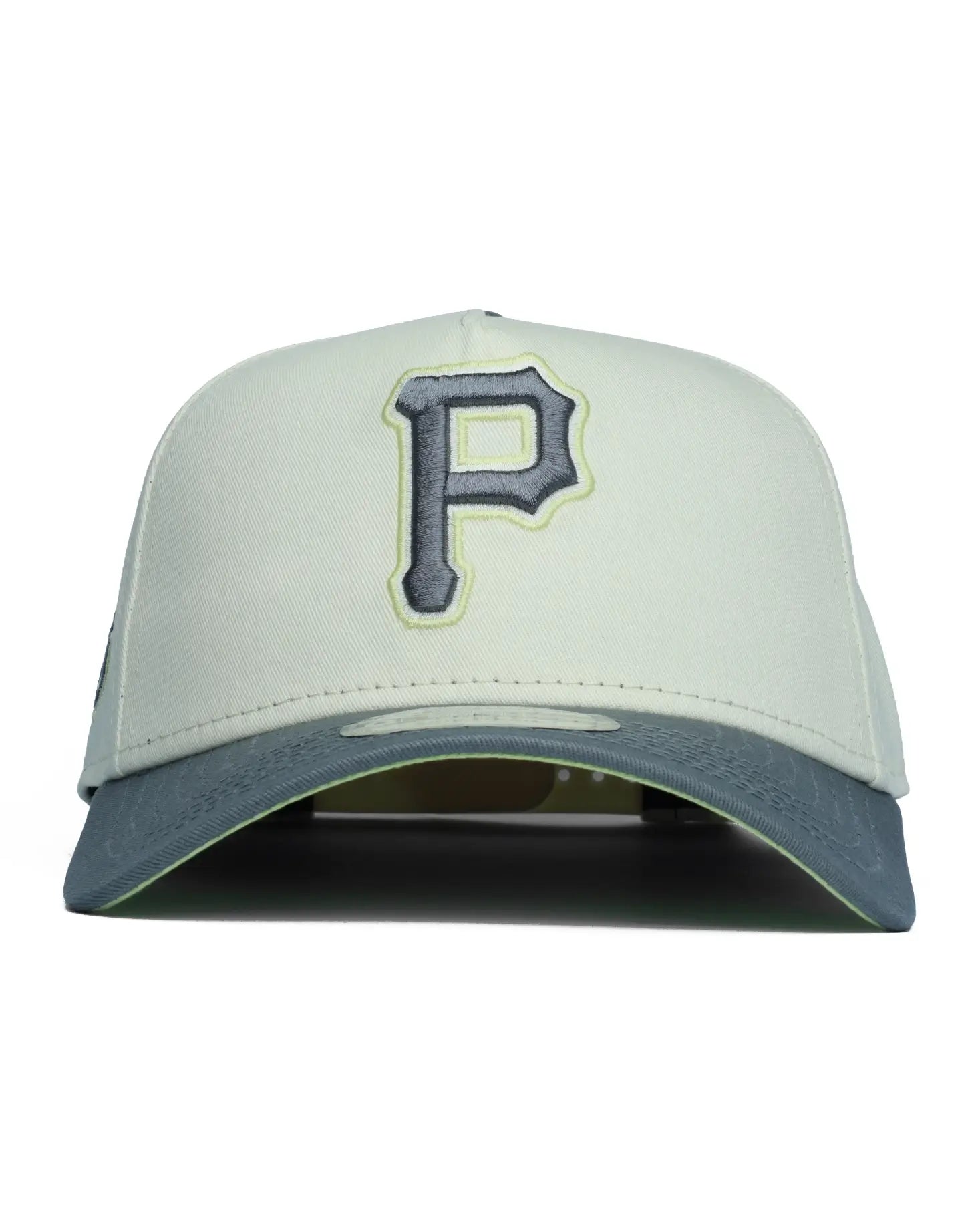 Pittsburgh Pirates World Series 9Forty A-Frame Adjustable Hat