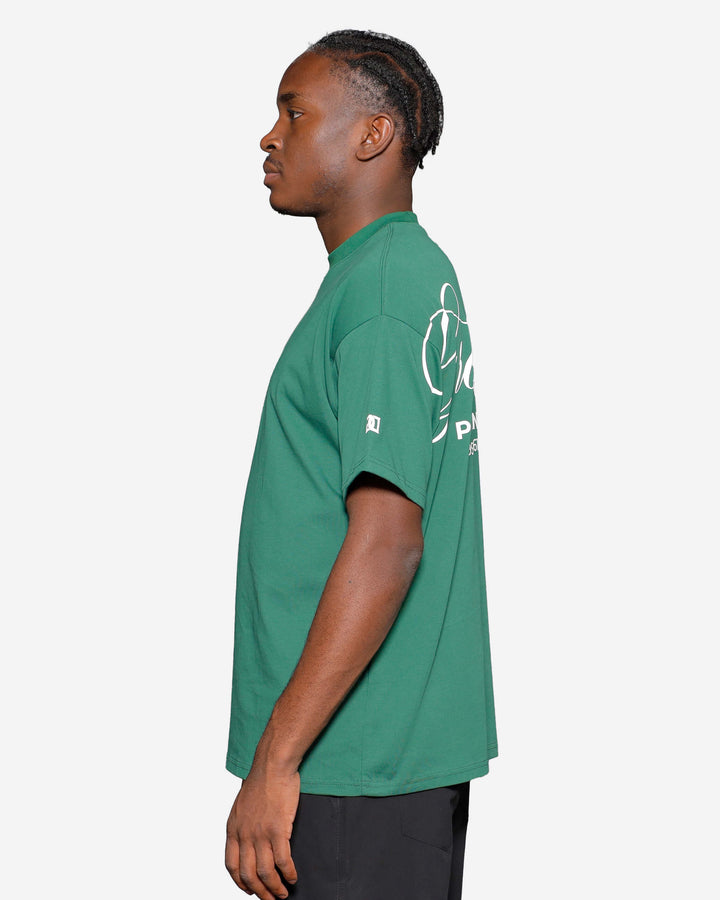 Perth Los Angeles Relaxed Fit T-Shirts Australia