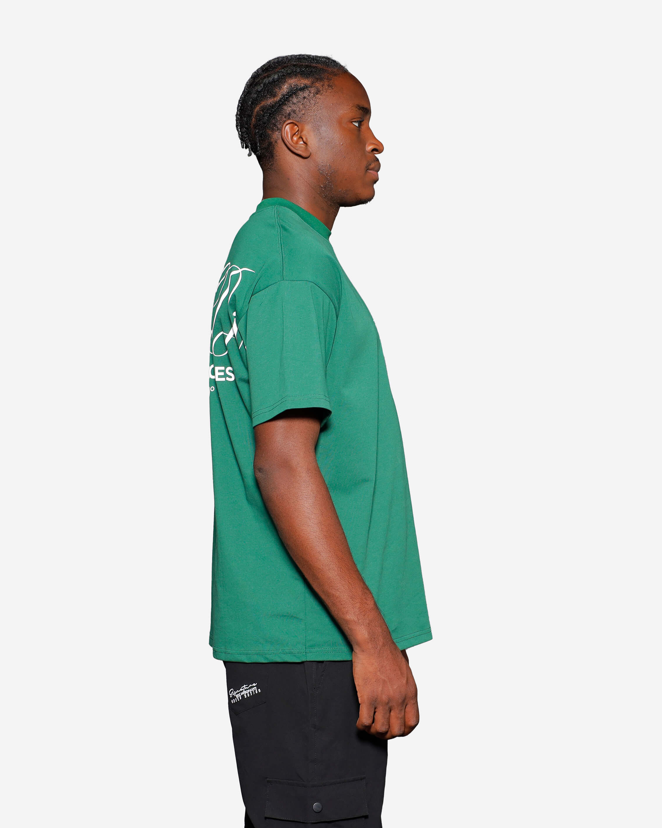 Perth Los Angeles Relaxed Fit T-Shirts Australia