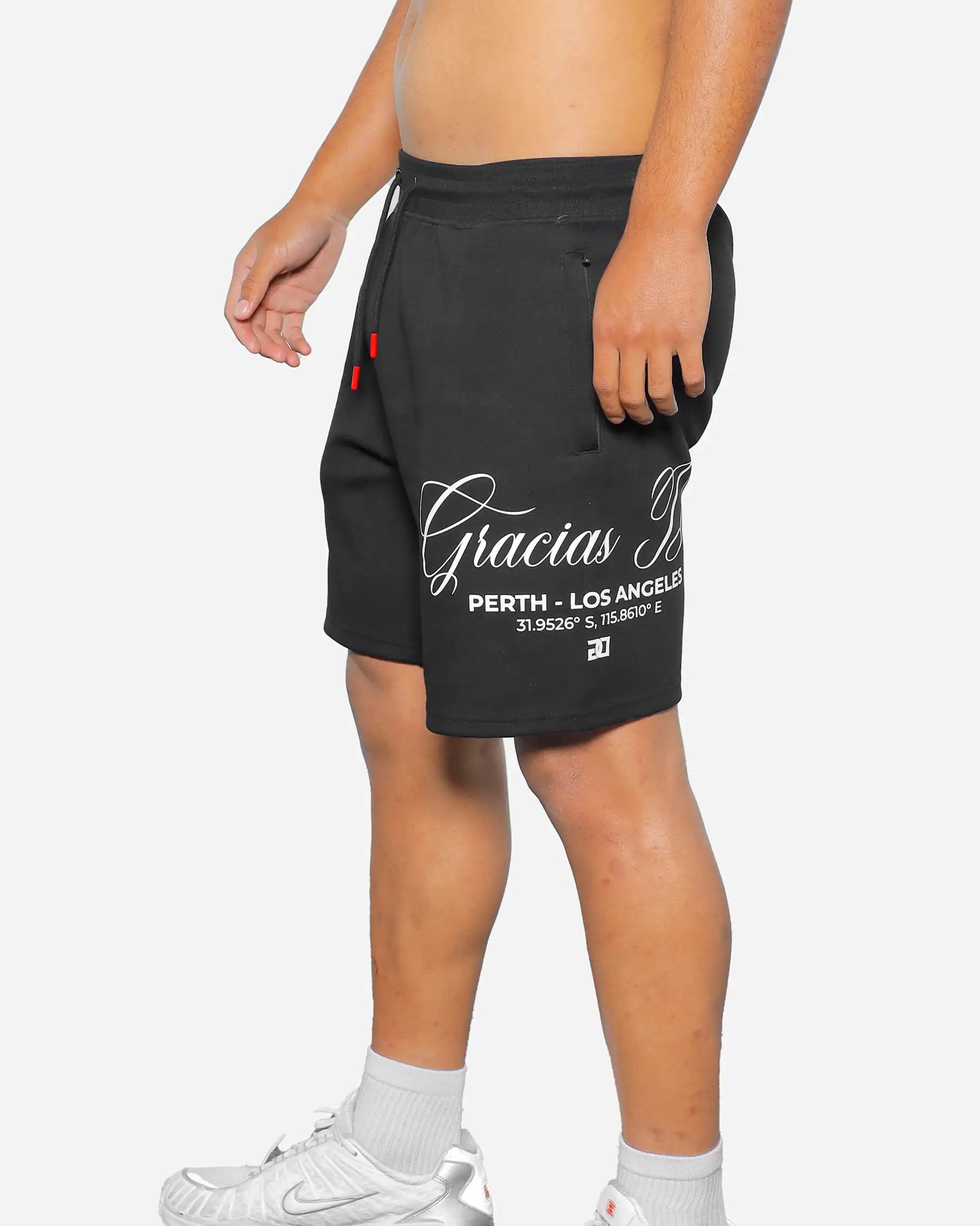 Perth Los Angeles Signature Shorts Australia