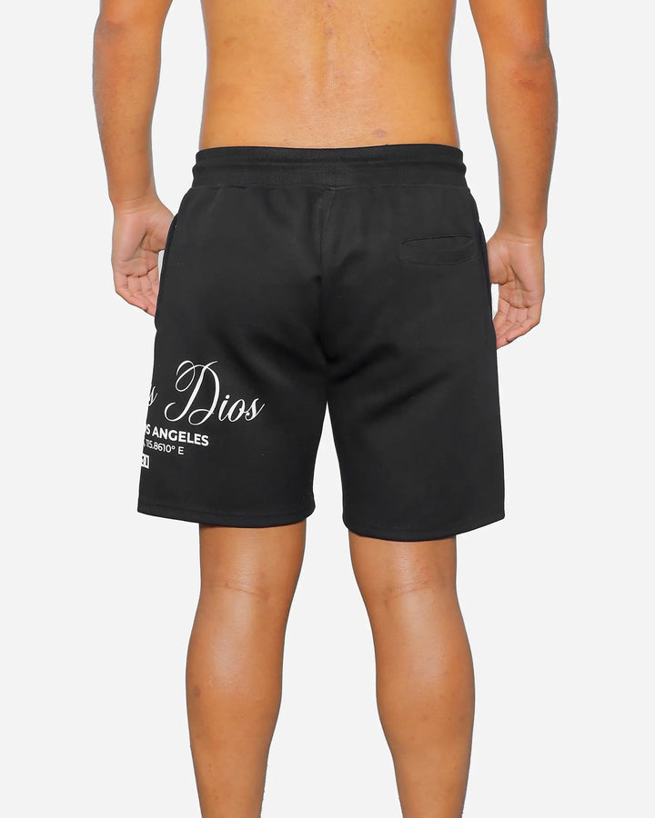 Perth Los Angeles Signature Shorts Australia