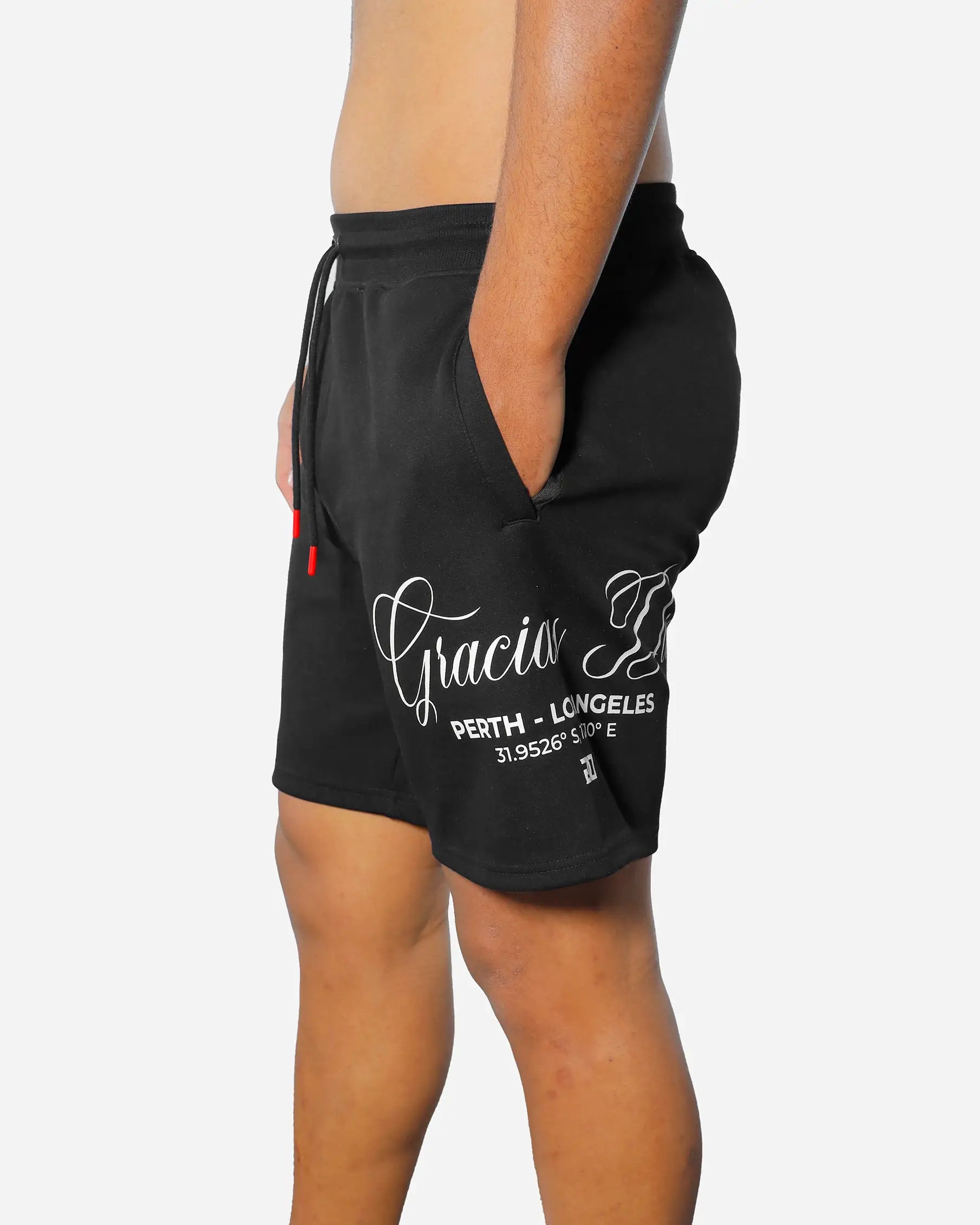 Perth Los Angeles Signature Shorts Australia