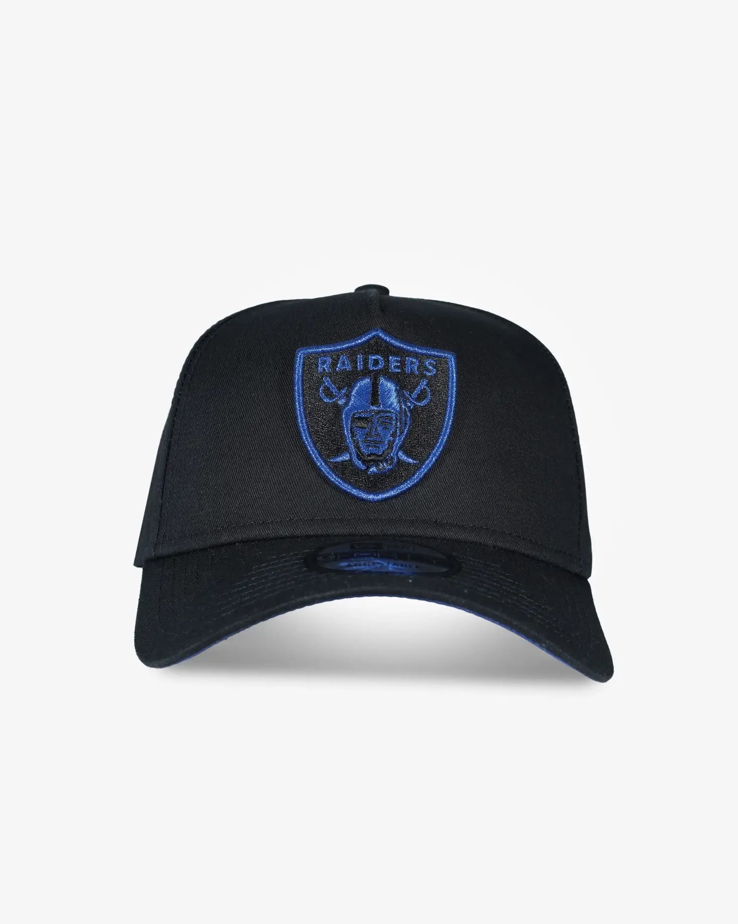 Las Vegas Raiders 9Forty A-Frame Adjustable