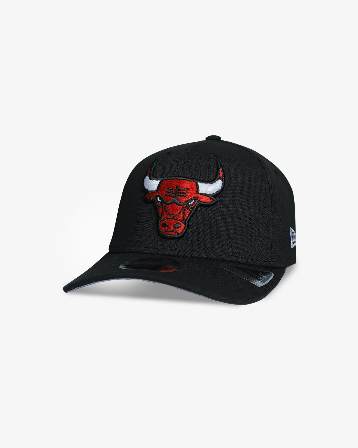 Chicago Bulls NBA 9Seventy Stretch-Snap