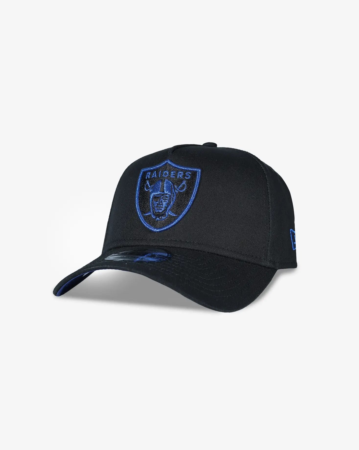 Las Vegas Raiders 9Forty A-Frame Adjustable