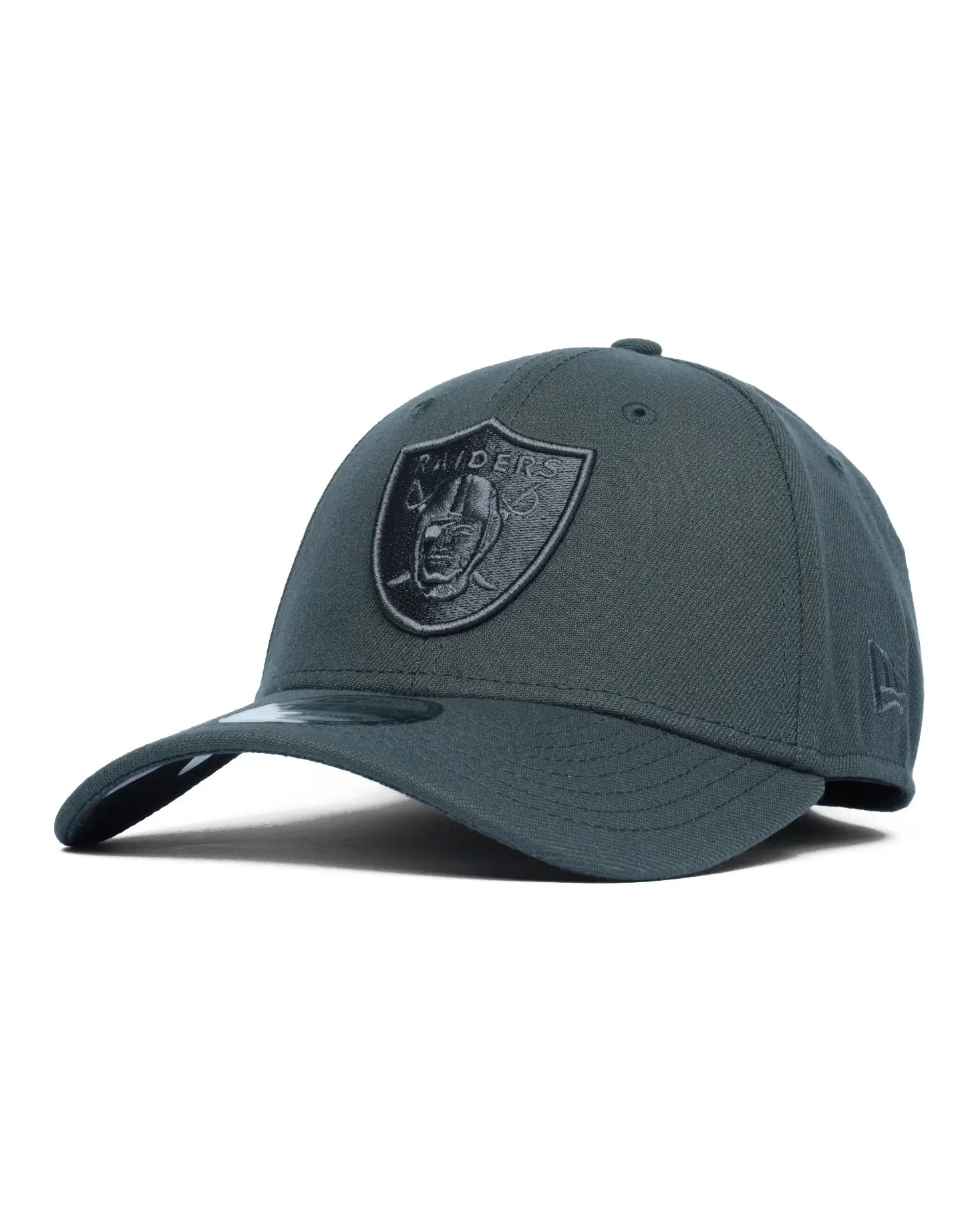 Las Vegas Raiders 39Thirty Fitted Hat
