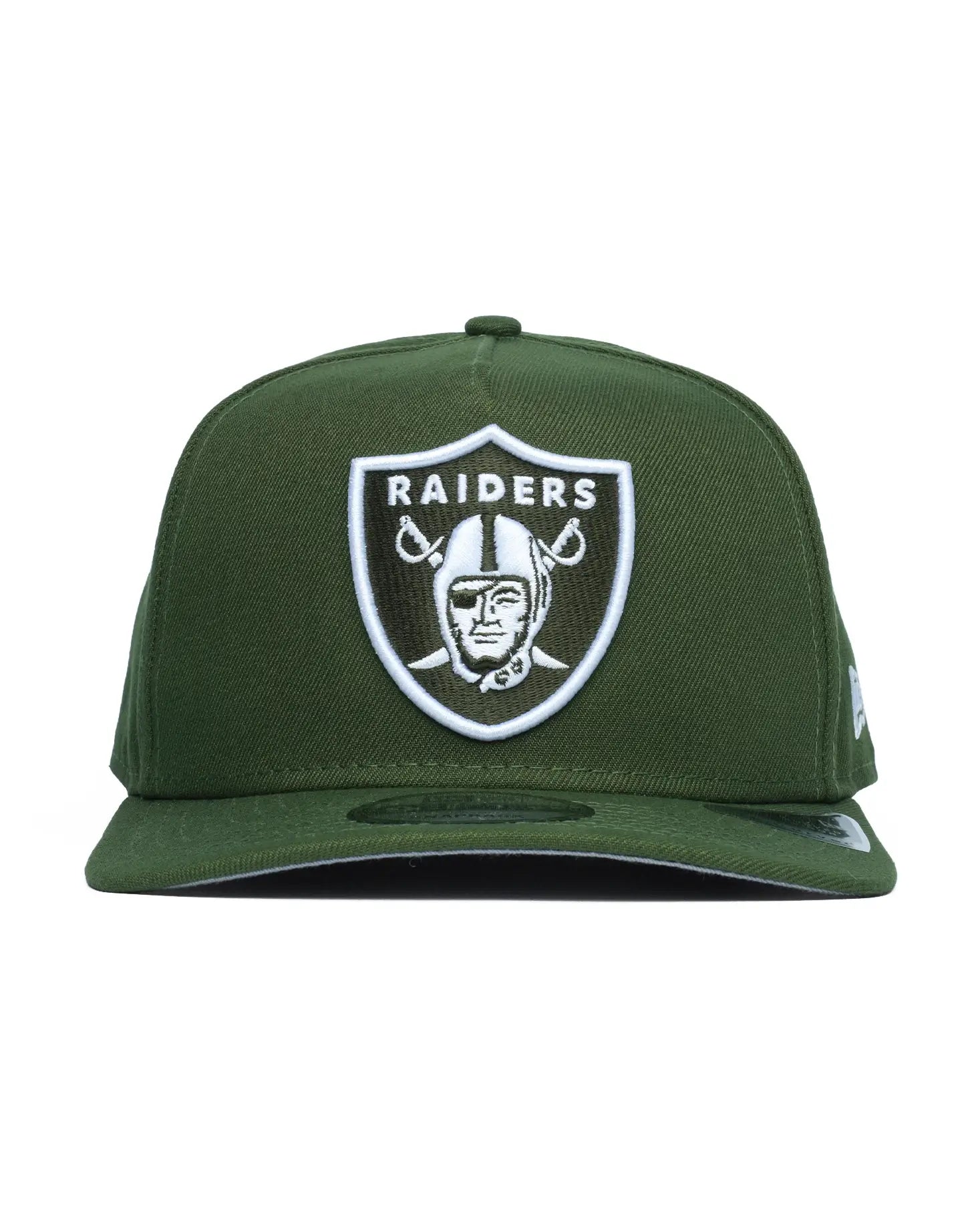 Las Vegas Raiders 9Fifty A-Frame Adjustable