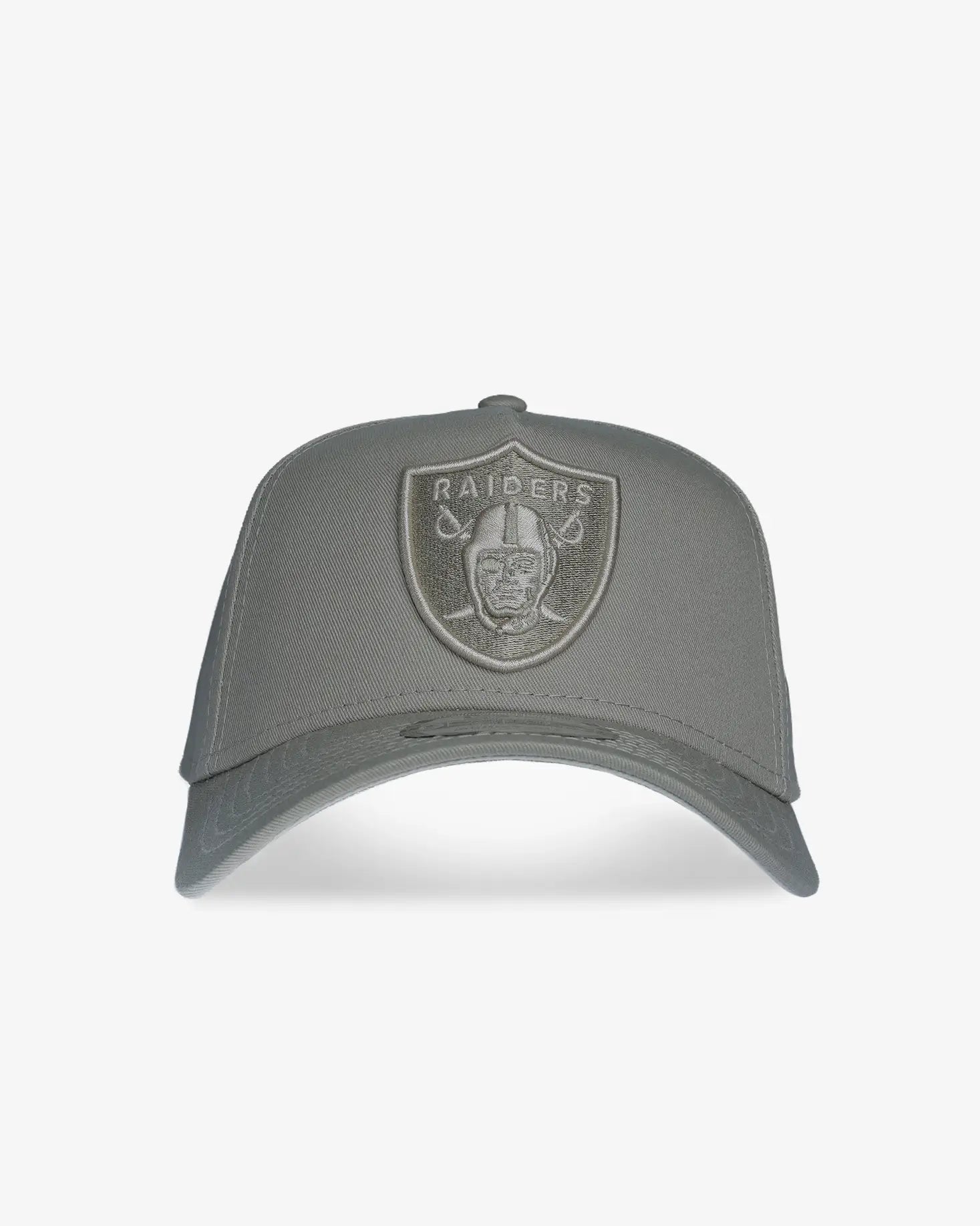 Las Vegas Raiders 9Forty A-Frame Adjustable