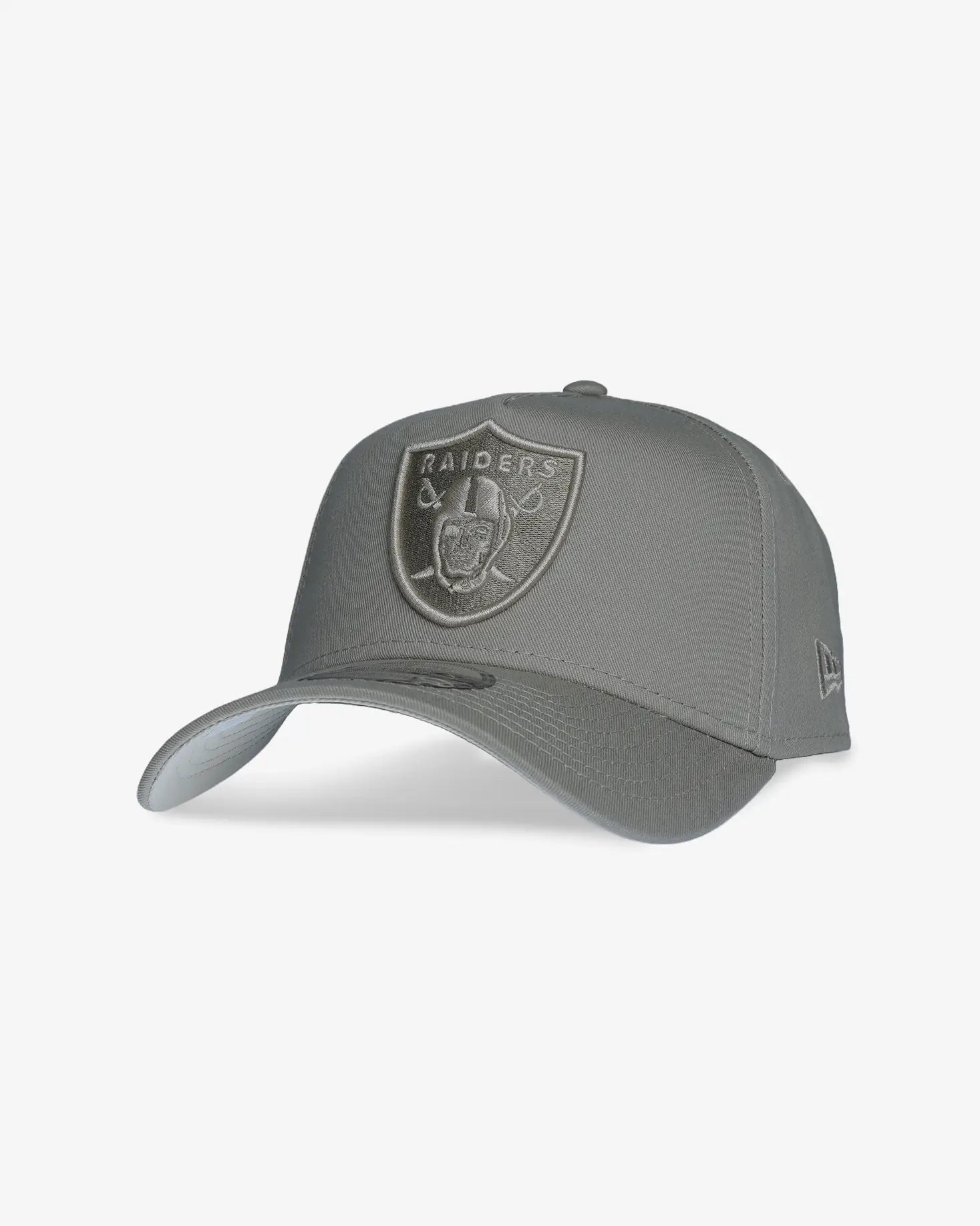 Las Vegas Raiders 9Forty A-Frame Adjustable