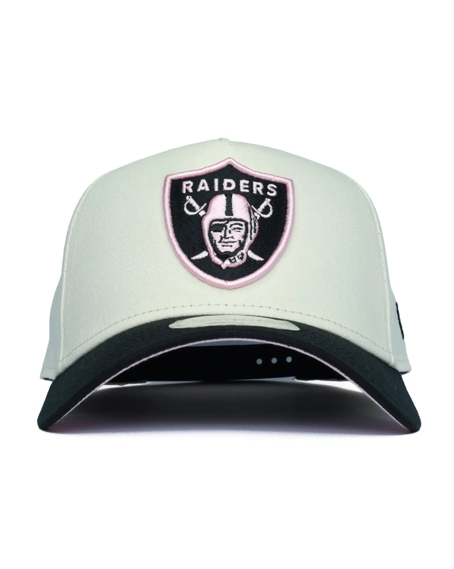 Las Vegas Raiders The Best Of Arch 9Forty A-Frame Adjustable Hat