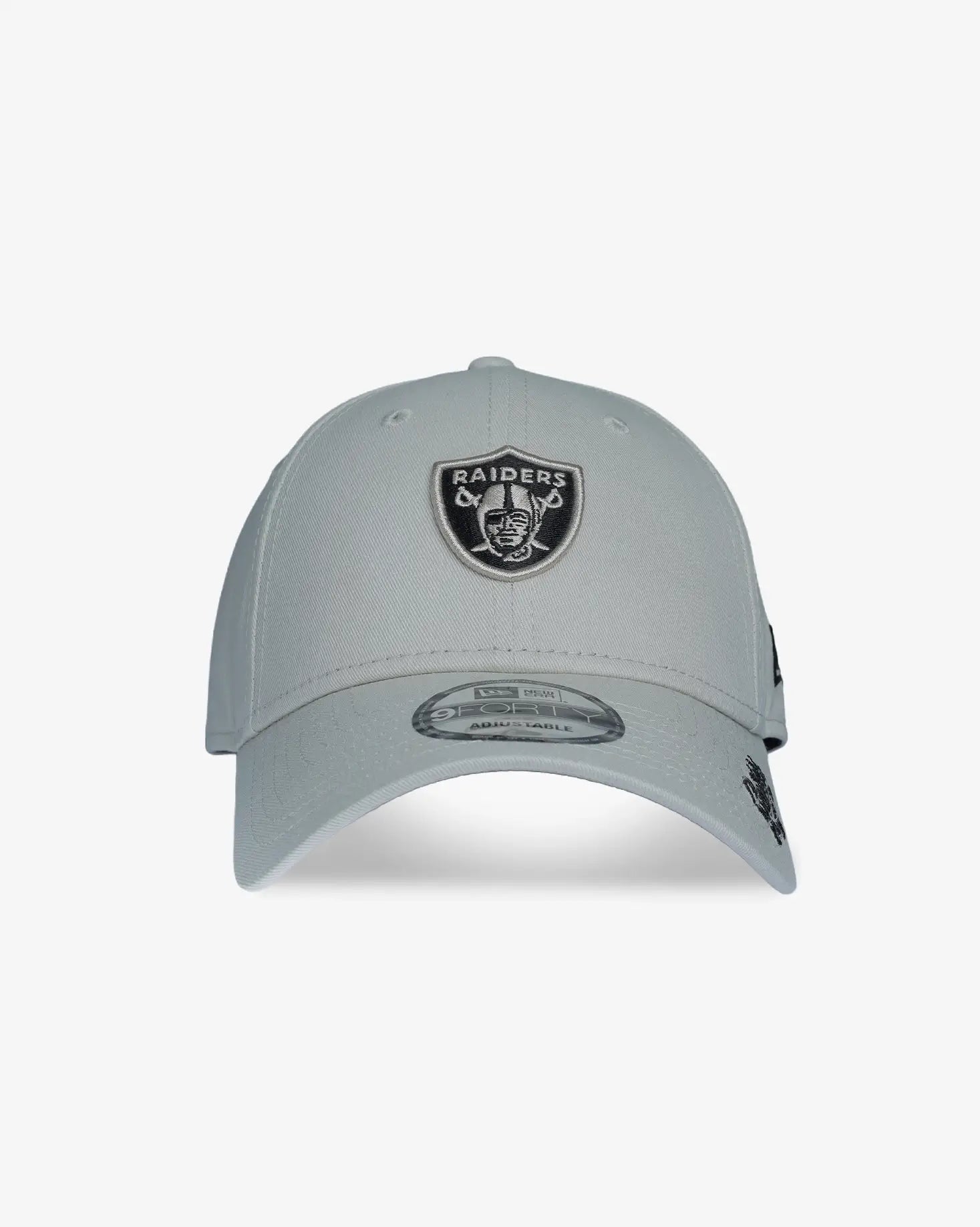 Las Vegas Raiders 9Forty Adjustable