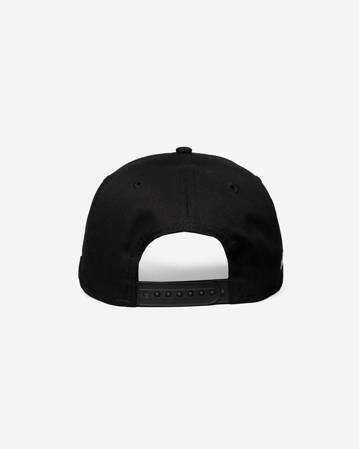 Raiders 9Forty Wordmark Cap Official AU