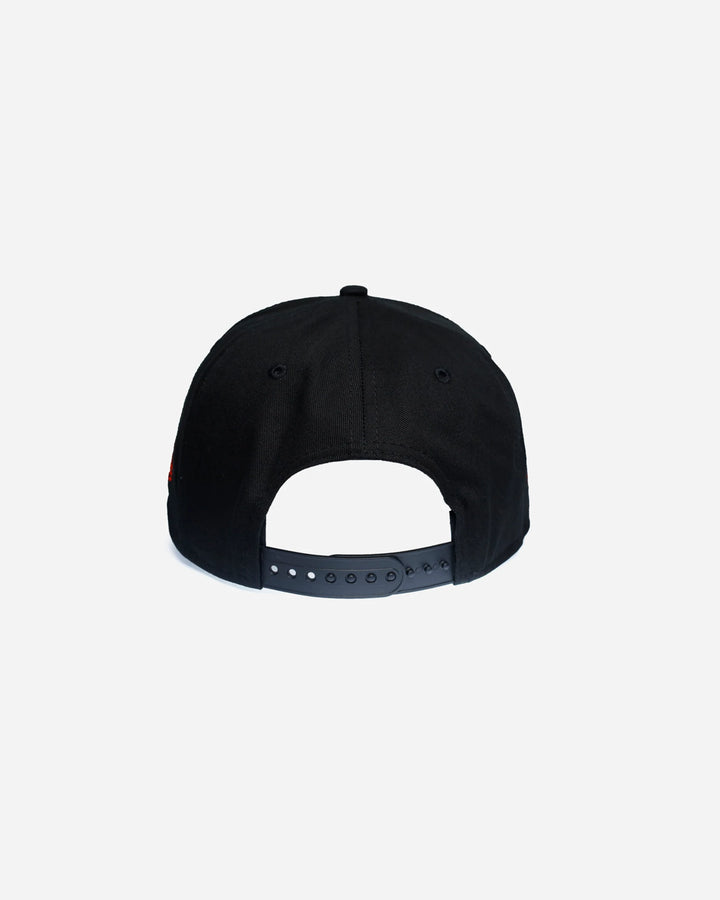 Raiders Super Bowl 9FORTY A-Frame Snapback