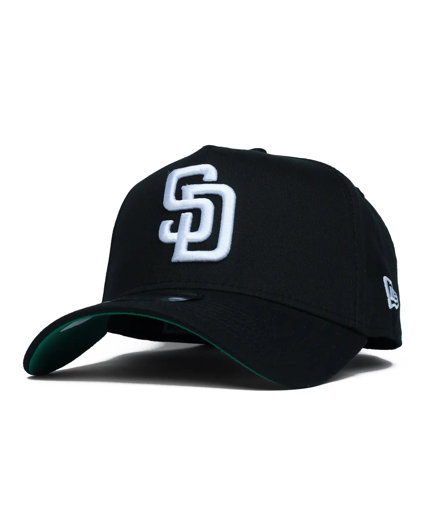 San Diego Padres Anniversary 9Forty A-Frame Adjustable Hat