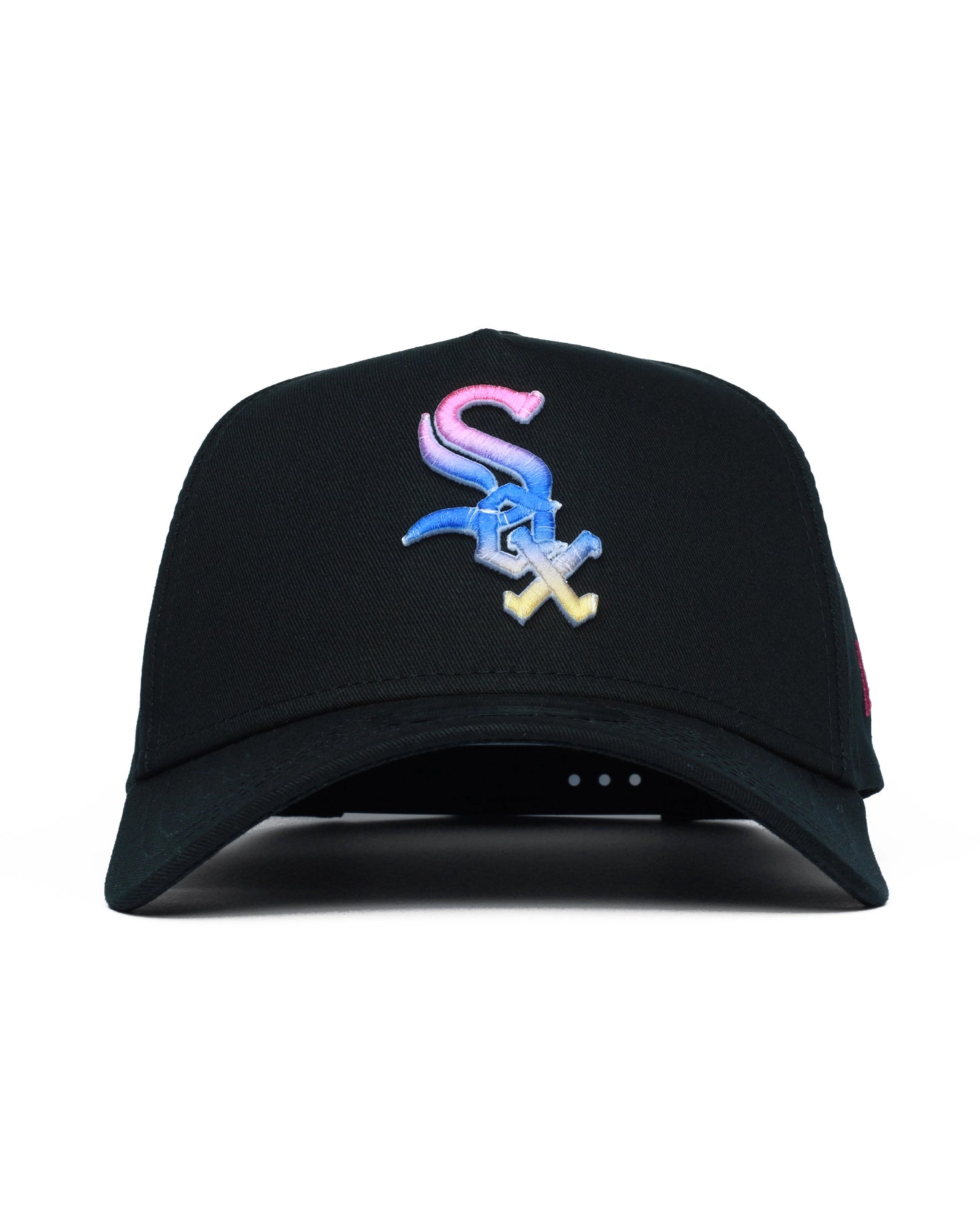 Chicago White Sox Tropical Blend 9Forty A-Frame Adjustable