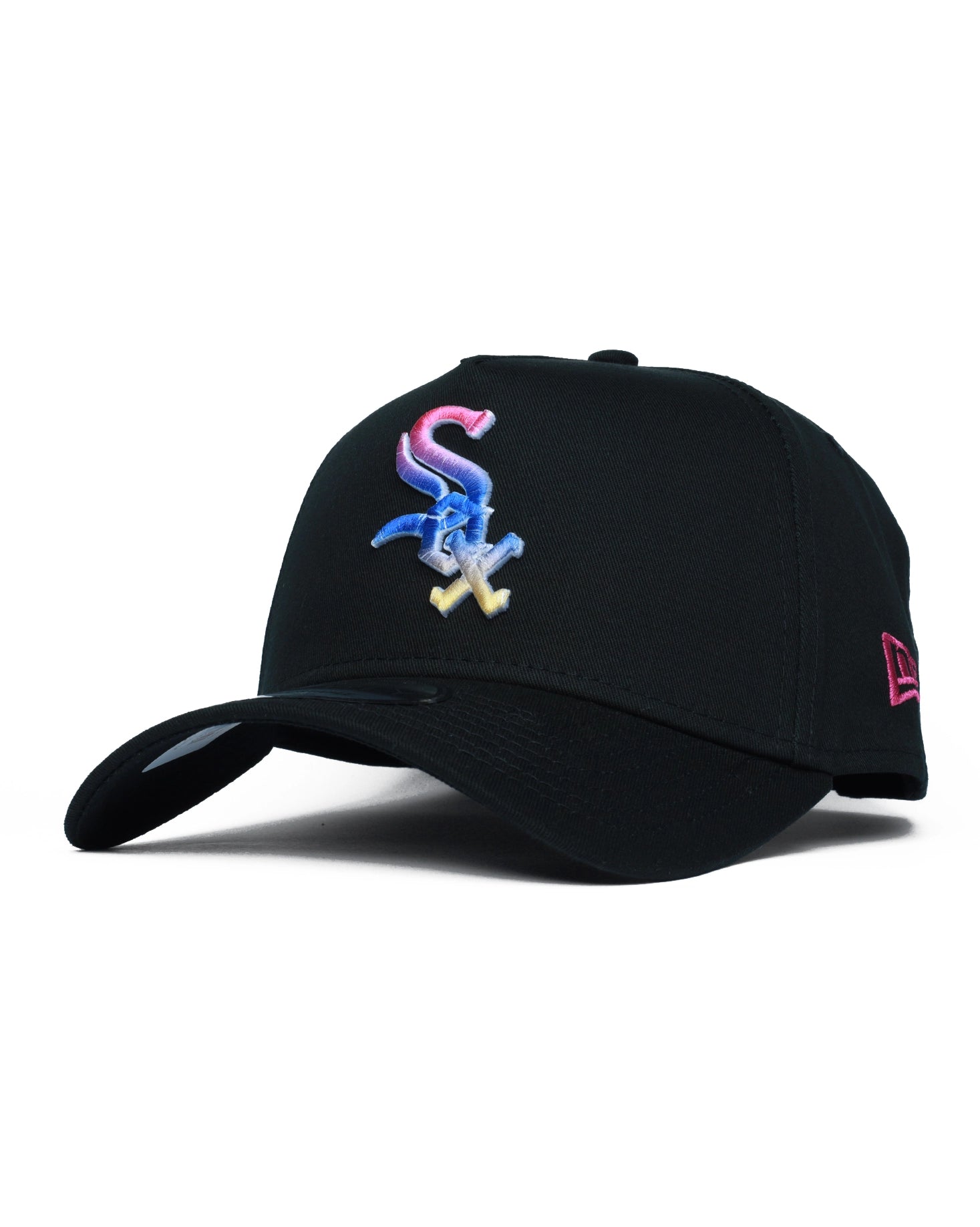 Chicago White Sox Tropical Blend 9Forty A-Frame Adjustable