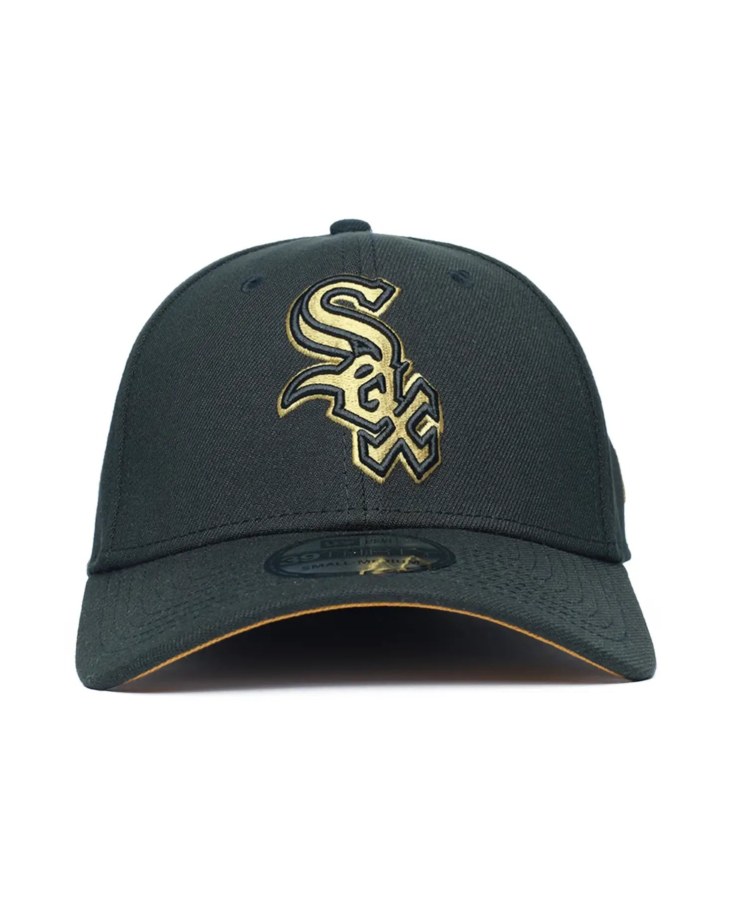 Chicago White Sox Essential 39Thirty Fitted Hat