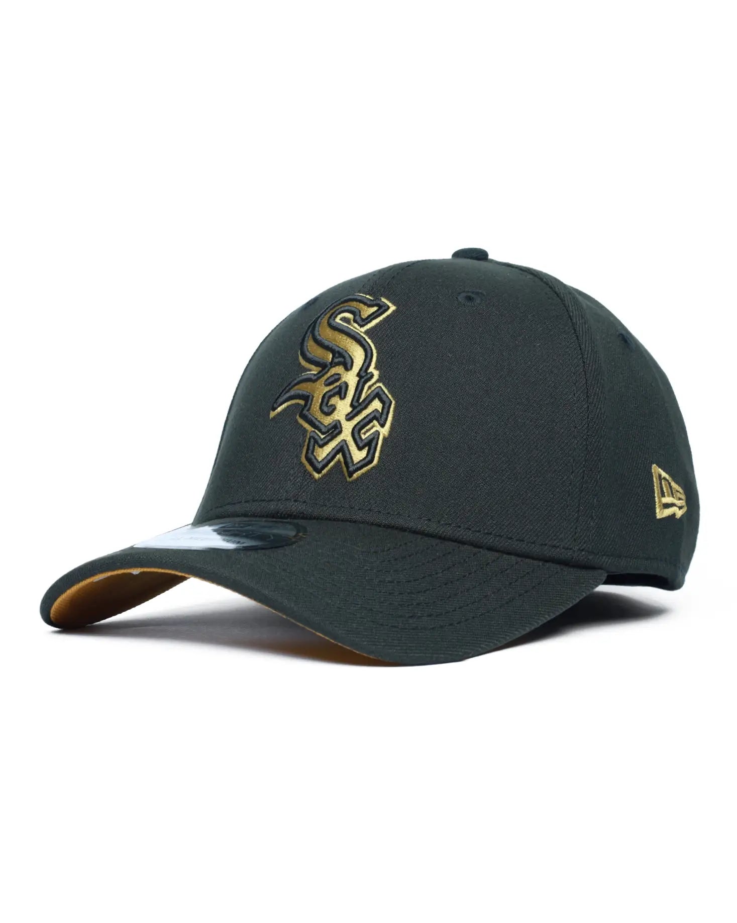 Chicago White Sox Essential 39Thirty Fitted Hat