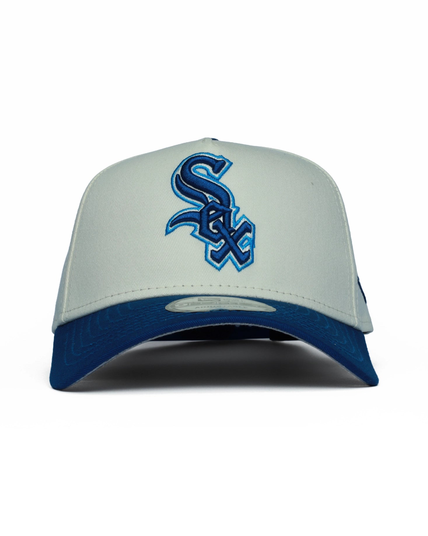 Chicago White Sox 9Forty A-Frame Adjustable