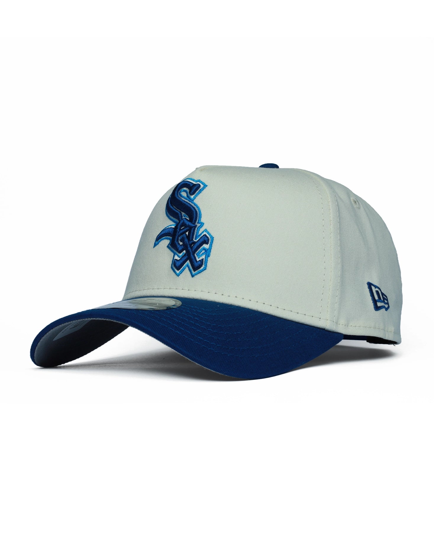 Chicago White Sox 9Forty A-Frame Adjustable