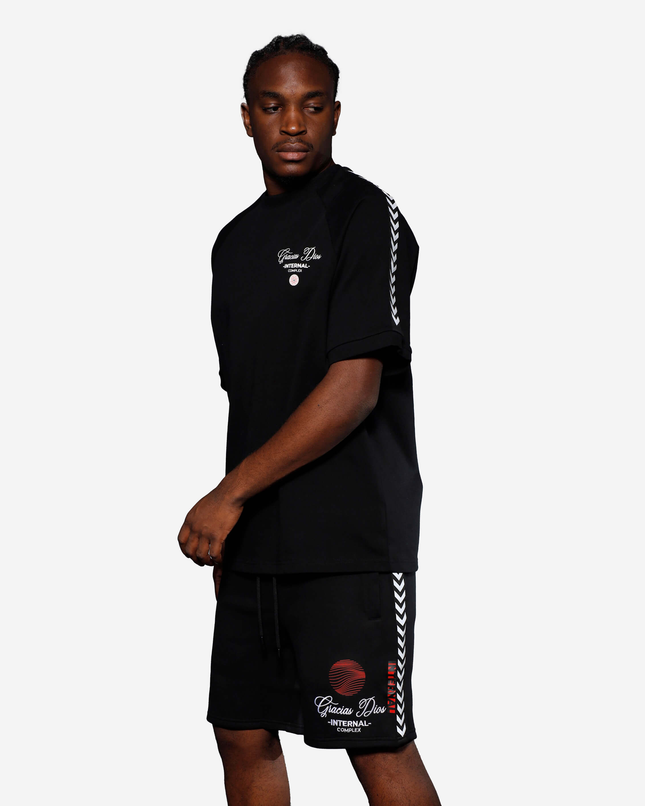Streetwear Oversized T-Shirt Australia