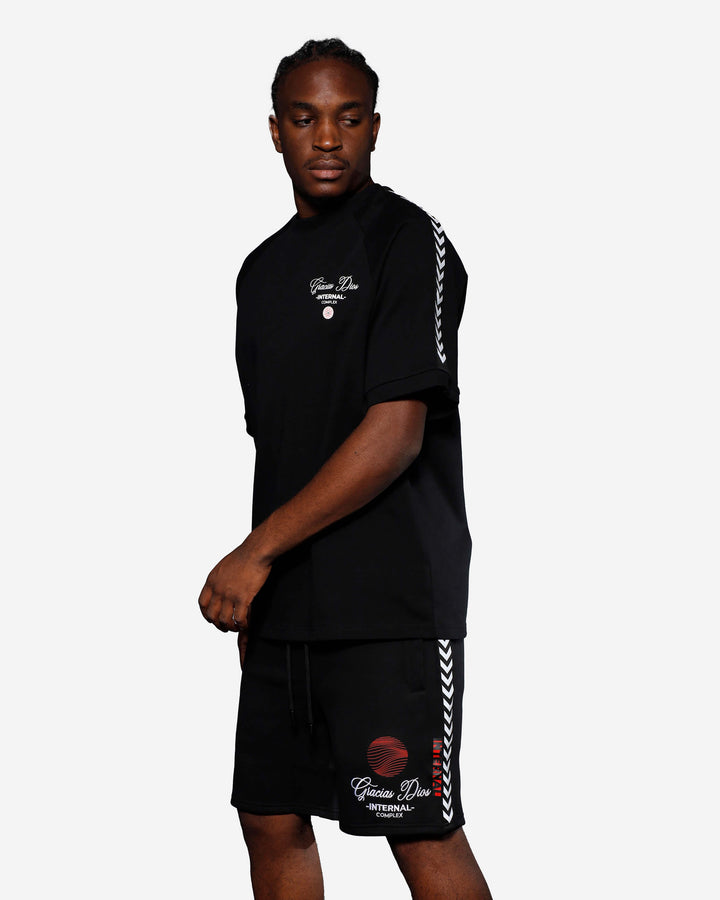 Streetwear Oversized T-Shirt Australia