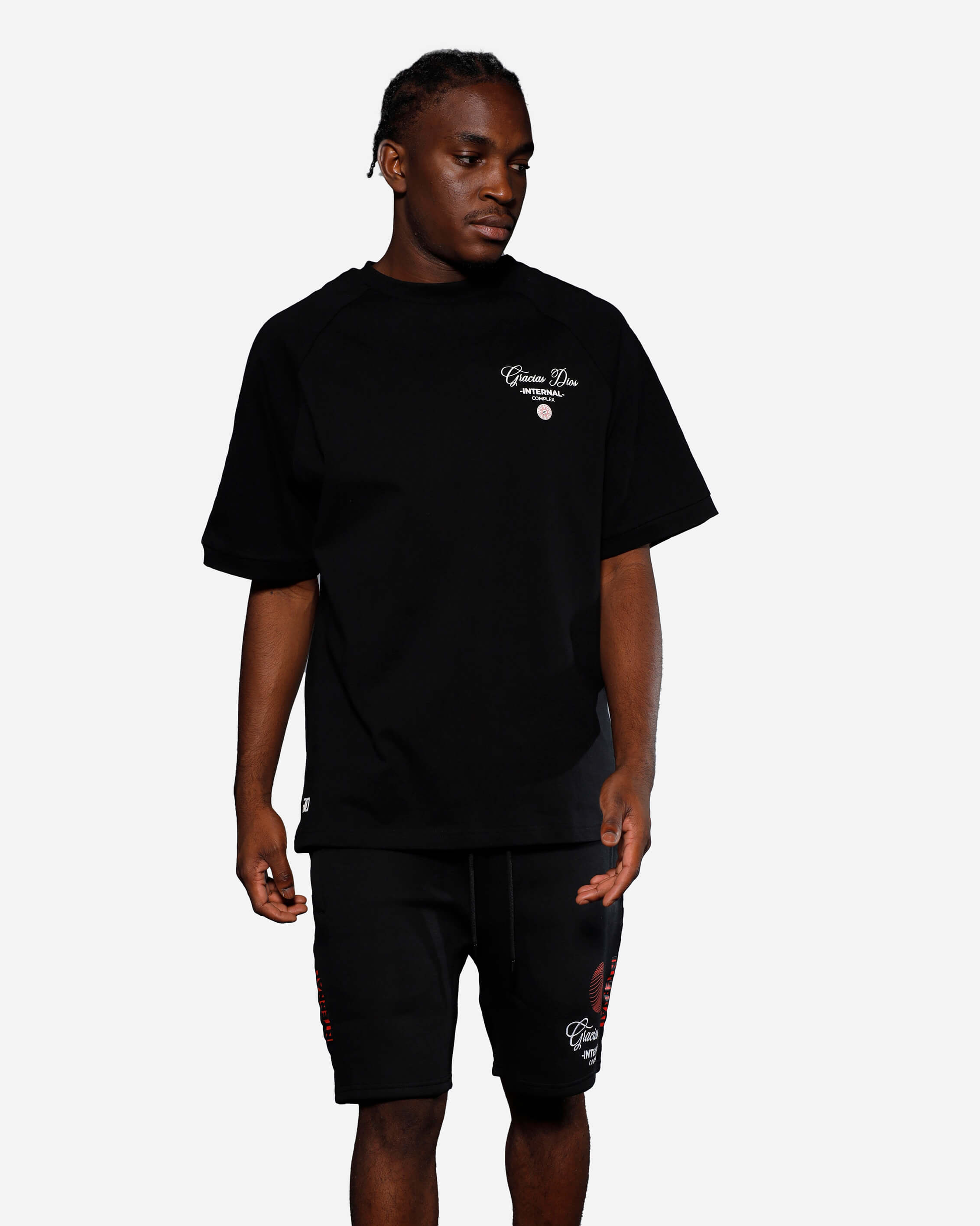 Streetwear Oversized T-Shirt Australia