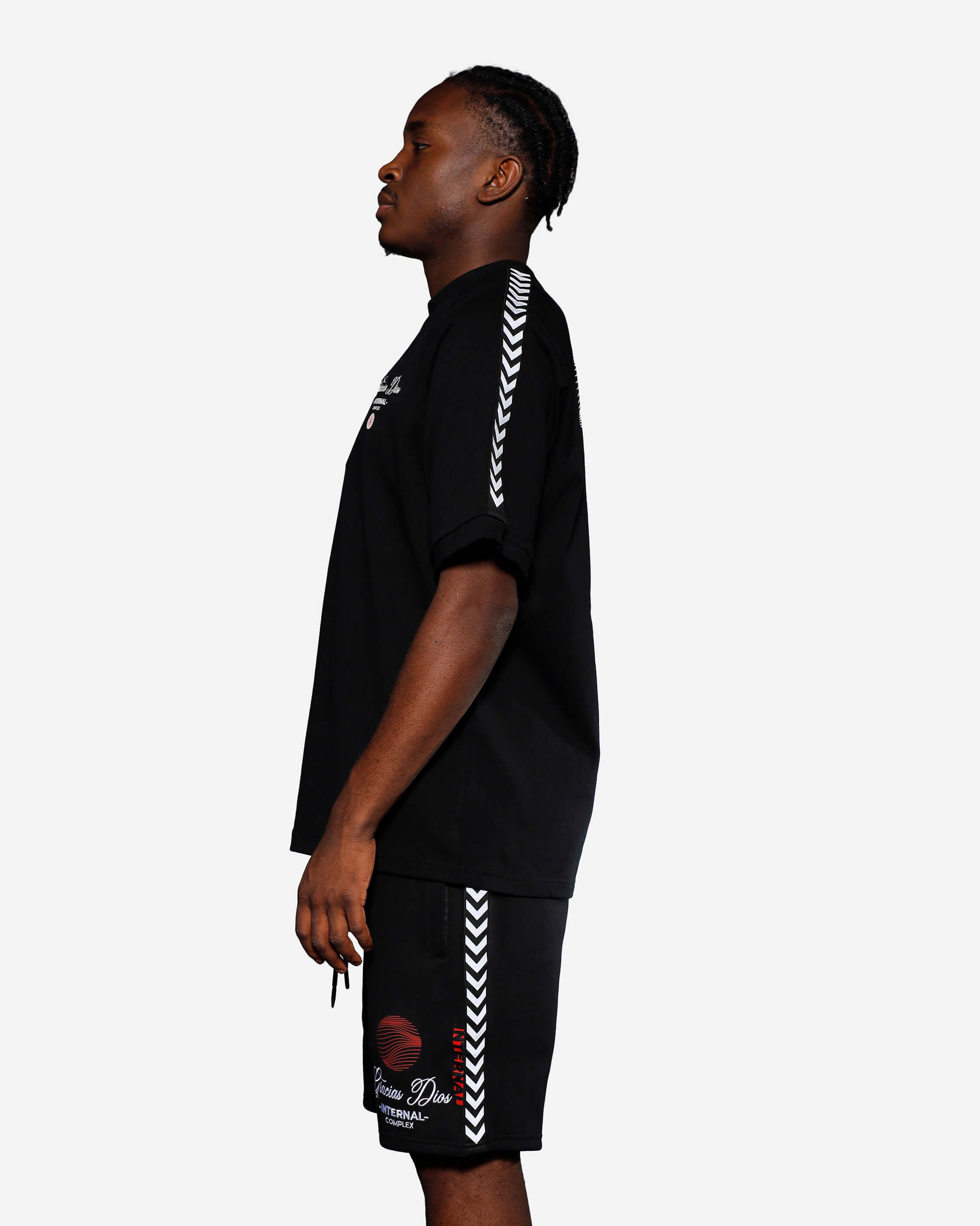 Streetwear Oversized T-Shirt Australia