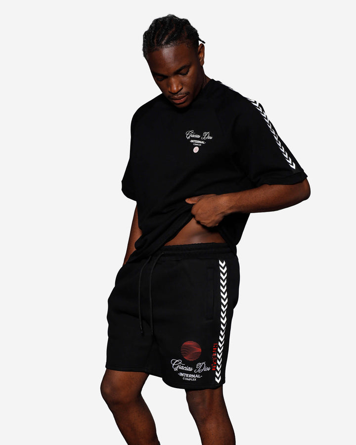 Streetwear Oversized T-Shirt Australia