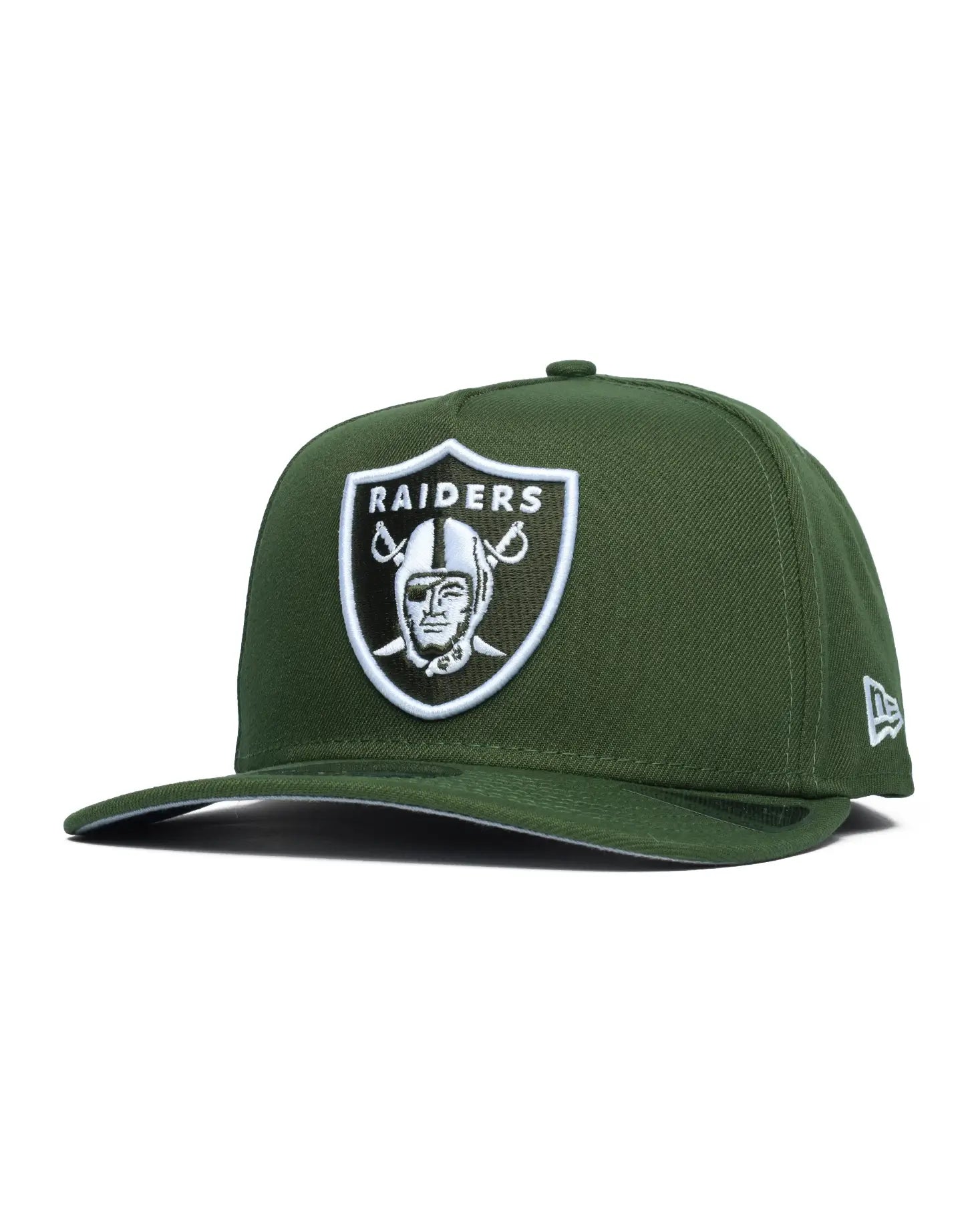 Las Vegas Raiders 9Fifty A-Frame Adjustable