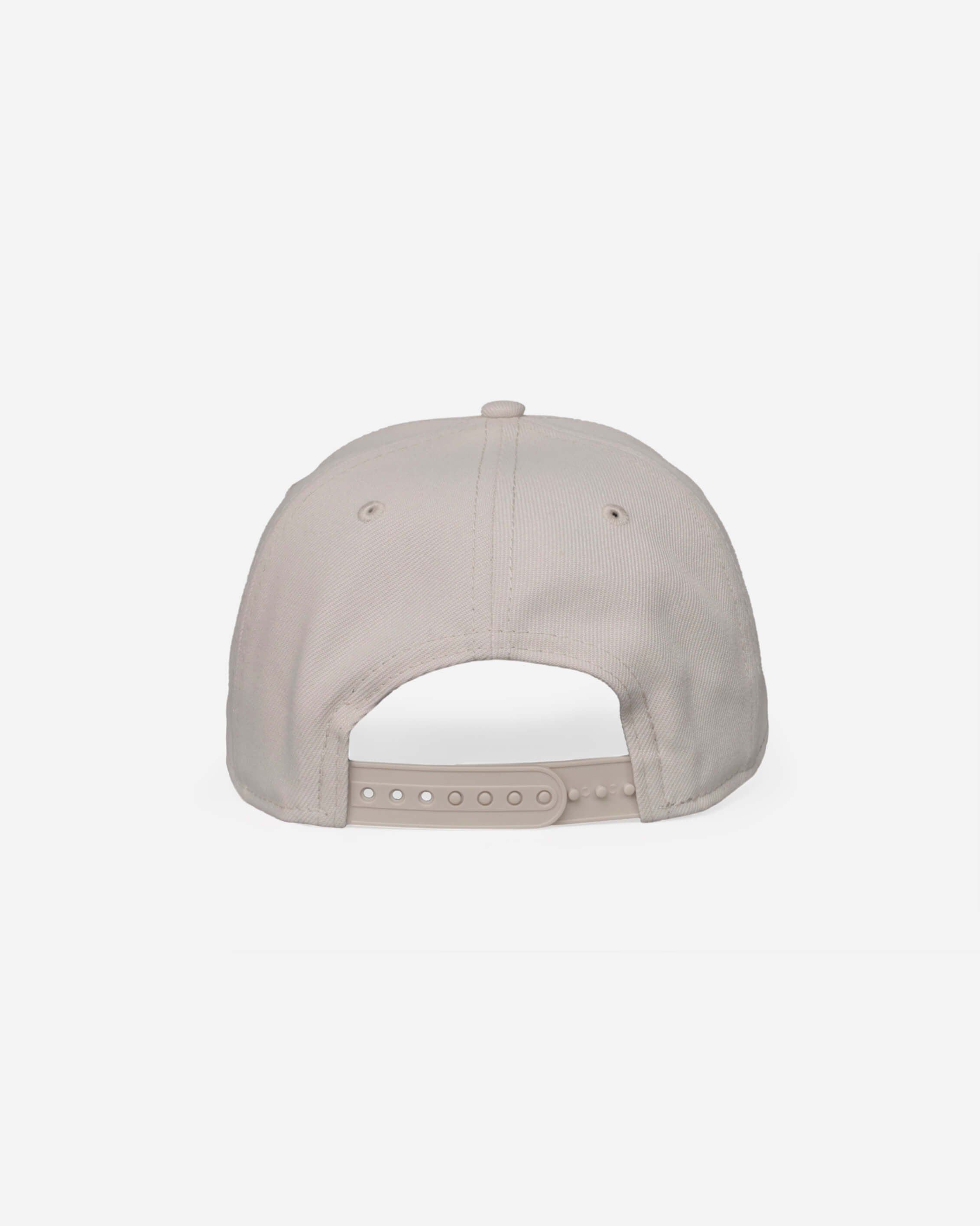 White Sox Ivory A-Frame Snapback Cap