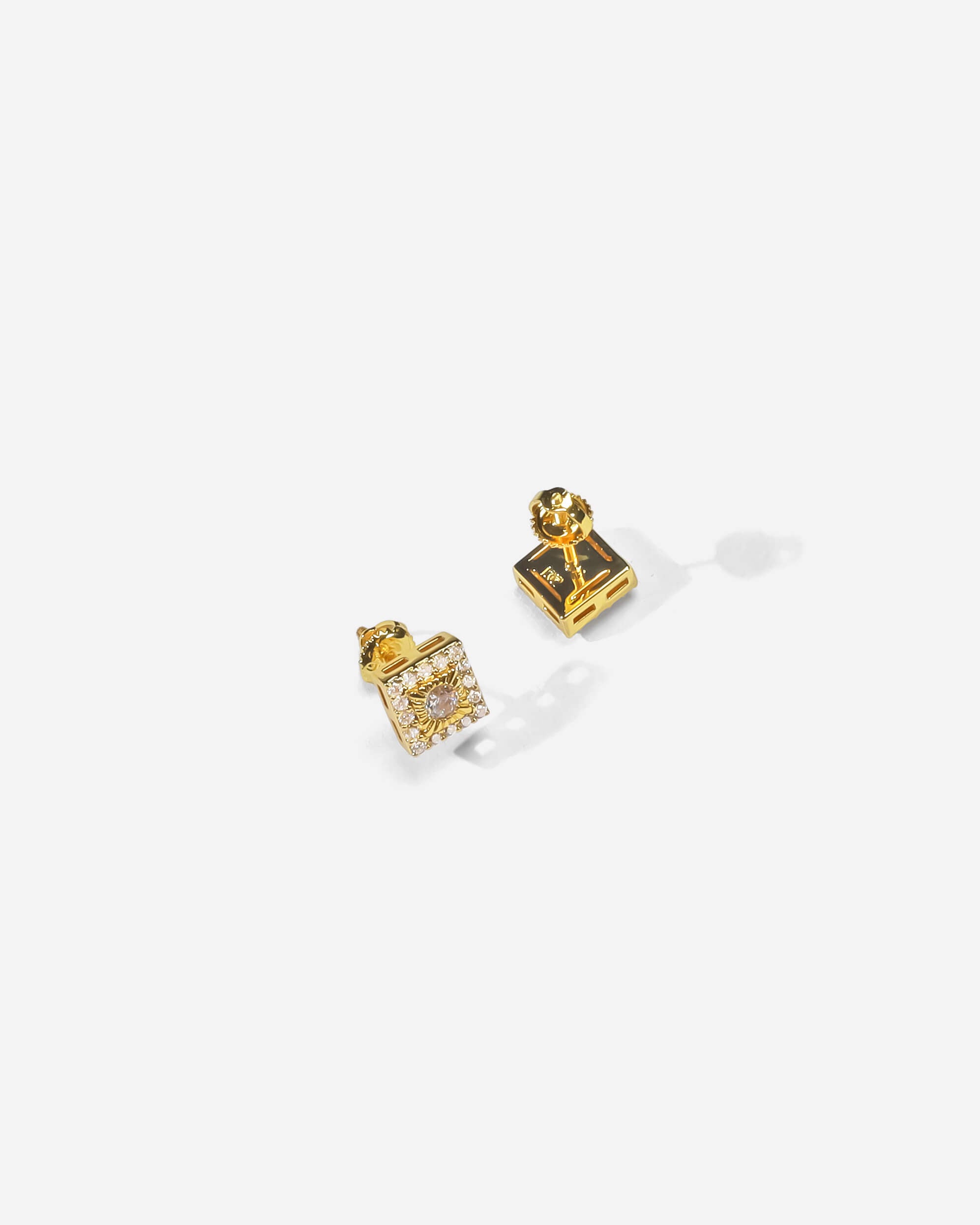 Women’s Luxury Gold Earrings Australia