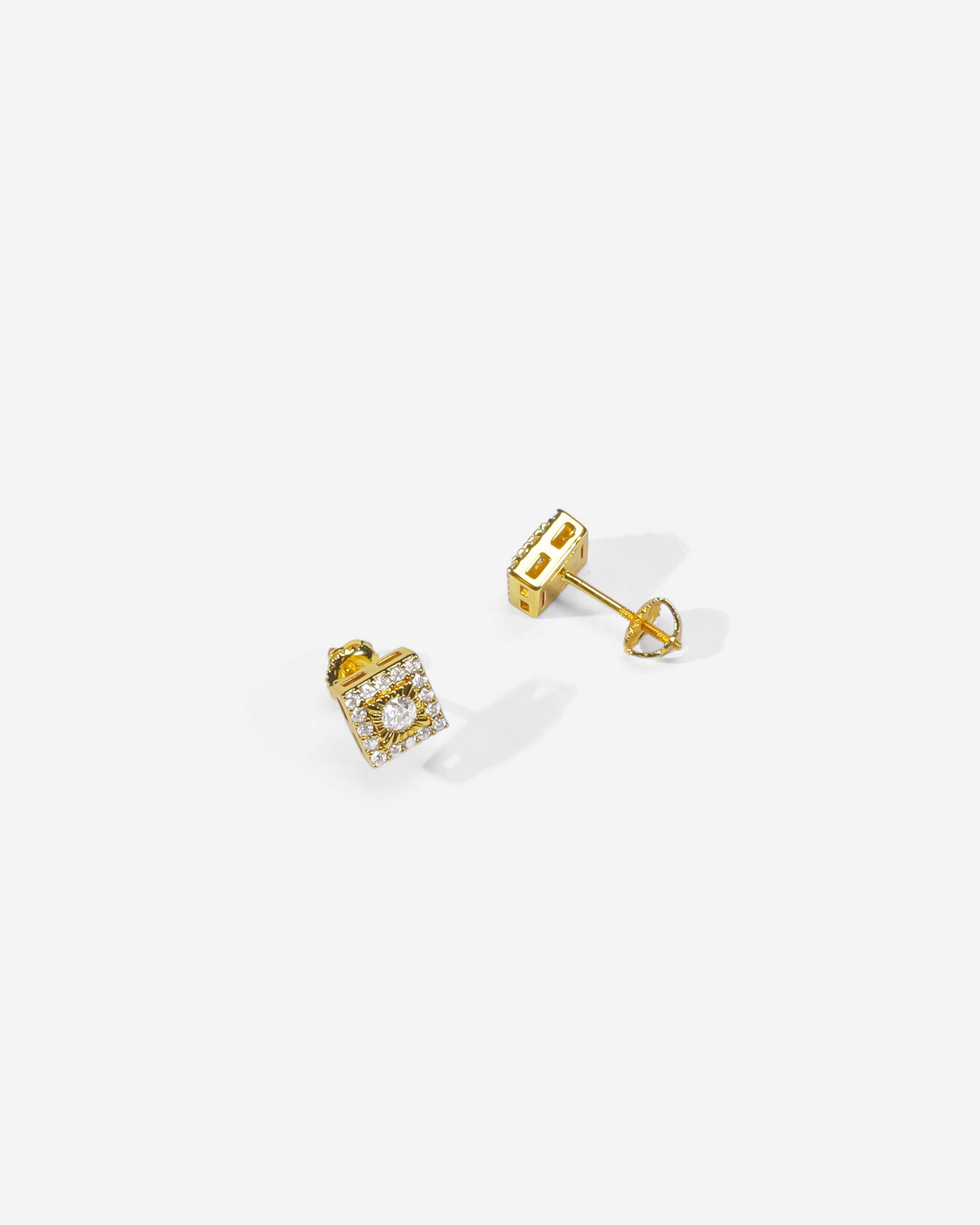 Women’s Luxury Gold Earrings Australia