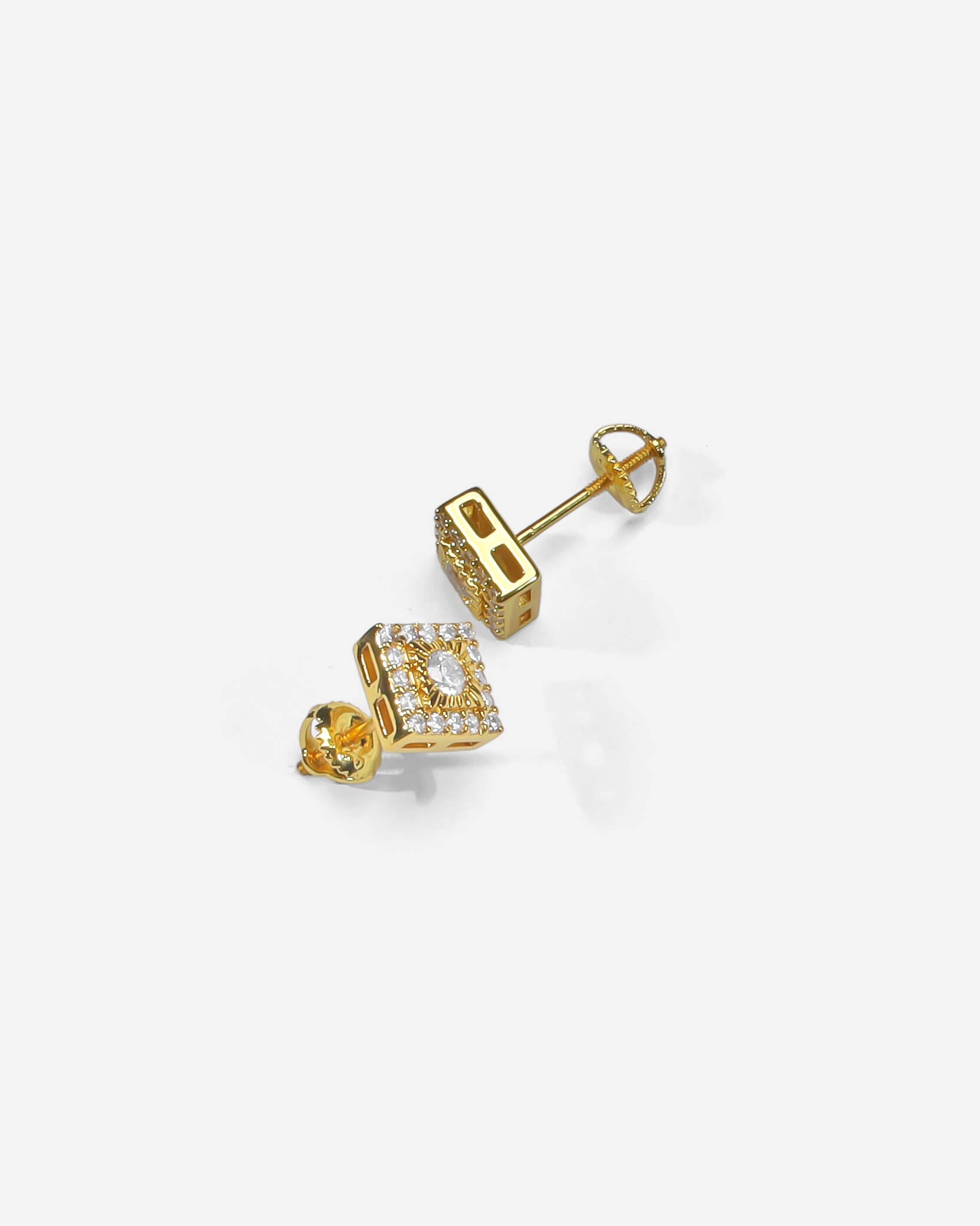 Women’s Luxury Gold Earrings Australia